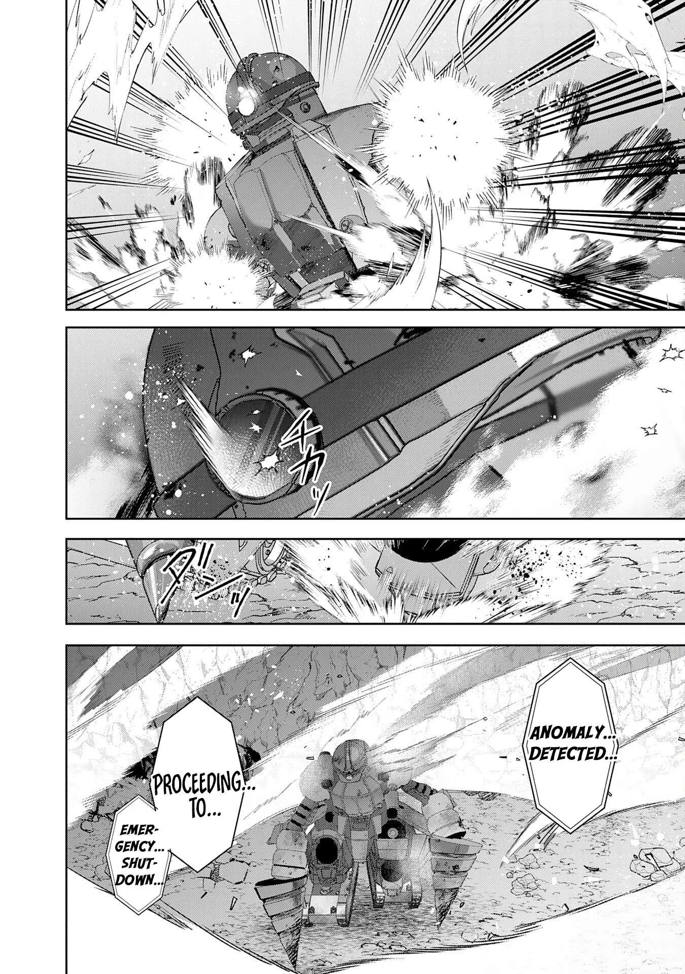 Zenjidou Kougeki (Auto) Skill de Ore Dake Chousoku Level Up: Megami ga Michibiku Taida na Tenseisha no Sakutto Isekai Kouryaku Chapter 2 page 38