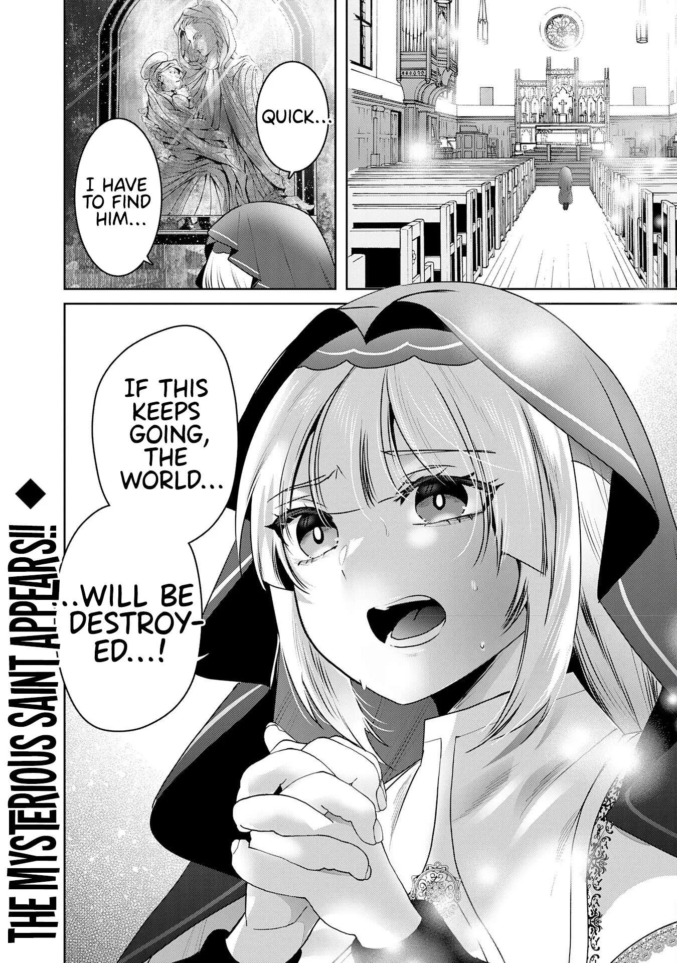 Zenjidou Kougeki (Auto) Skill de Ore Dake Chousoku Level Up: Megami ga Michibiku Taida na Tenseisha no Sakutto Isekai Kouryaku Chapter 2 page 42