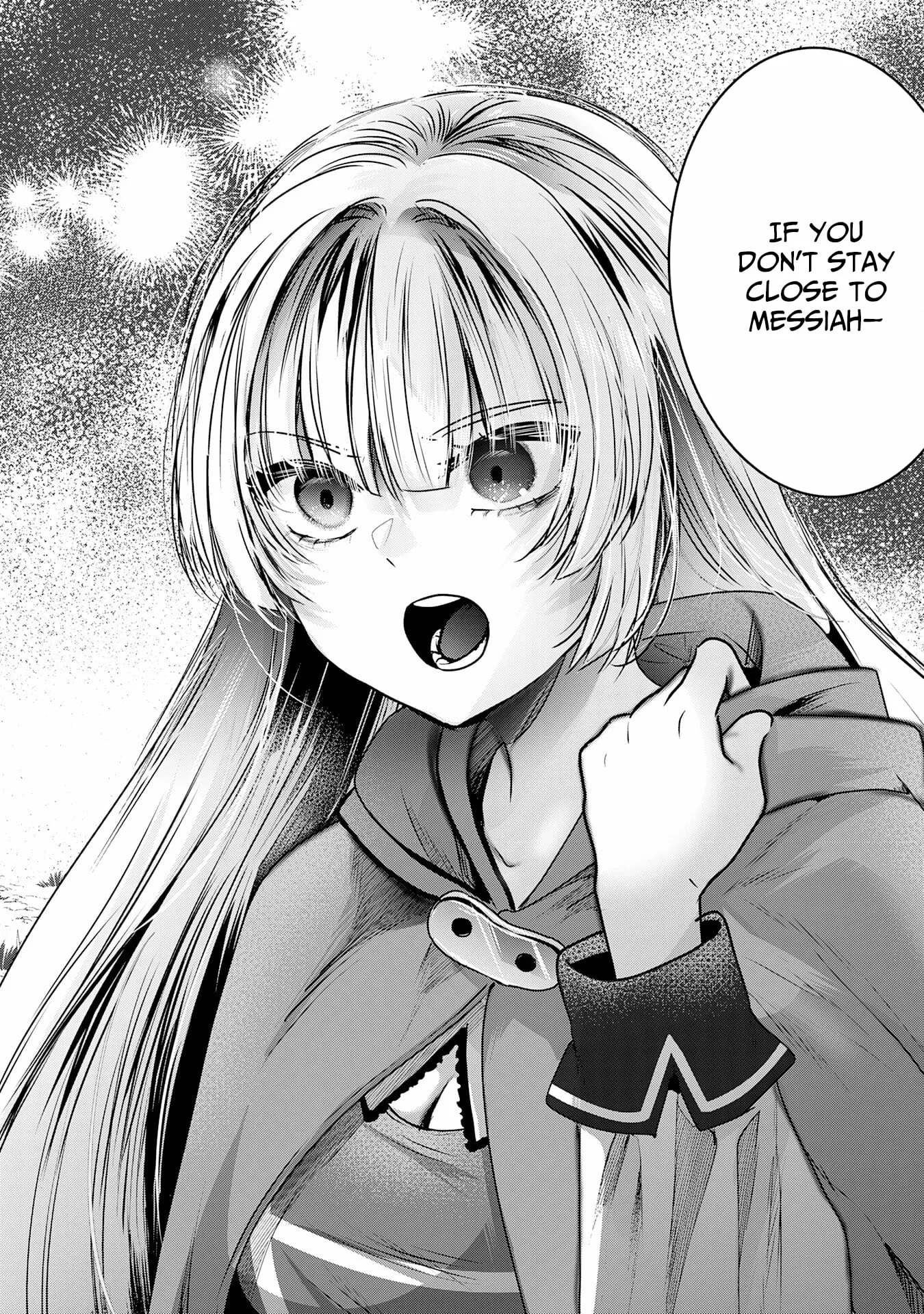 Zenjidou Kougeki (Auto) Skill de Ore Dake Chousoku Level Up: Megami ga Michibiku Taida na Tenseisha no Sakutto Isekai Kouryaku Chapter 3 page 33