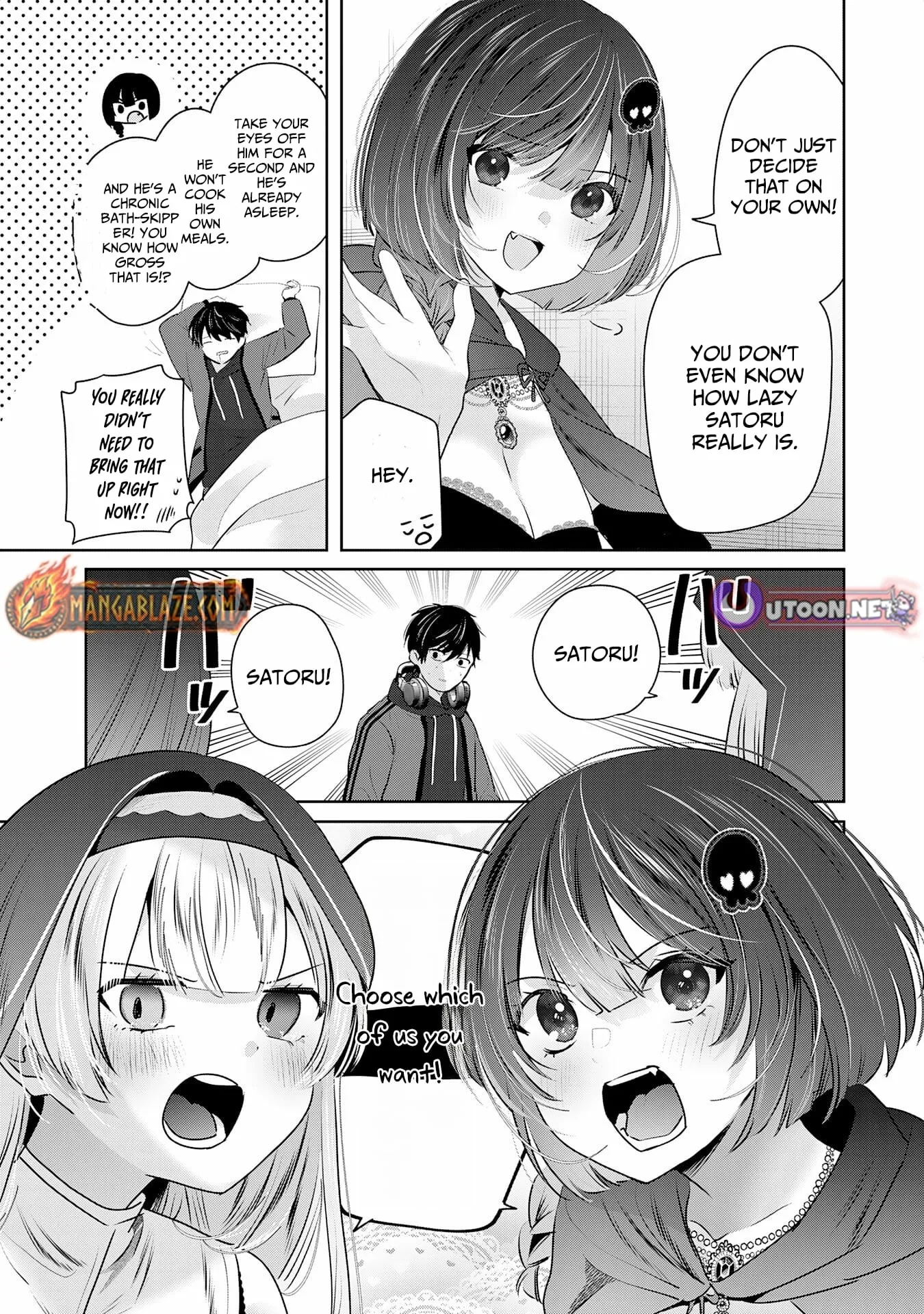 Zenjidou Kougeki (Auto) Skill de Ore Dake Chousoku Level Up: Megami ga Michibiku Taida na Tenseisha no Sakutto Isekai Kouryaku Chapter 4 page 16