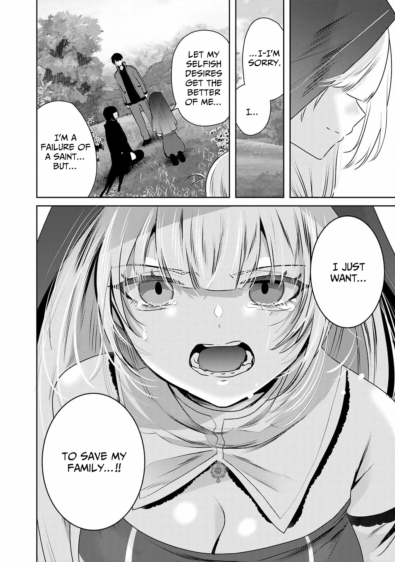 Zenjidou Kougeki (Auto) Skill de Ore Dake Chousoku Level Up: Megami ga Michibiku Taida na Tenseisha no Sakutto Isekai Kouryaku Chapter 4 page 23