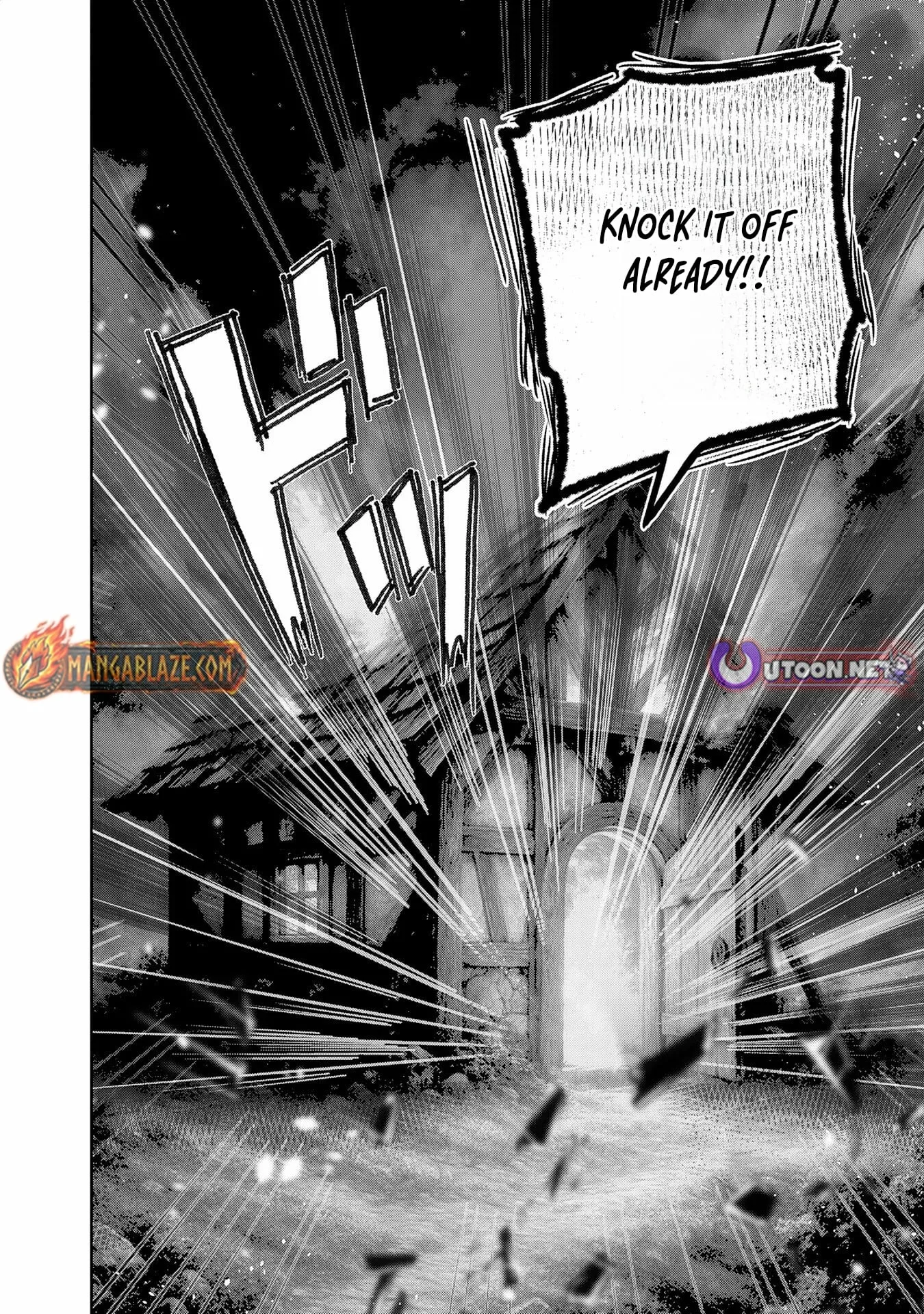 Zenjidou Kougeki (Auto) Skill de Ore Dake Chousoku Level Up: Megami ga Michibiku Taida na Tenseisha no Sakutto Isekai Kouryaku Chapter 4 page 21