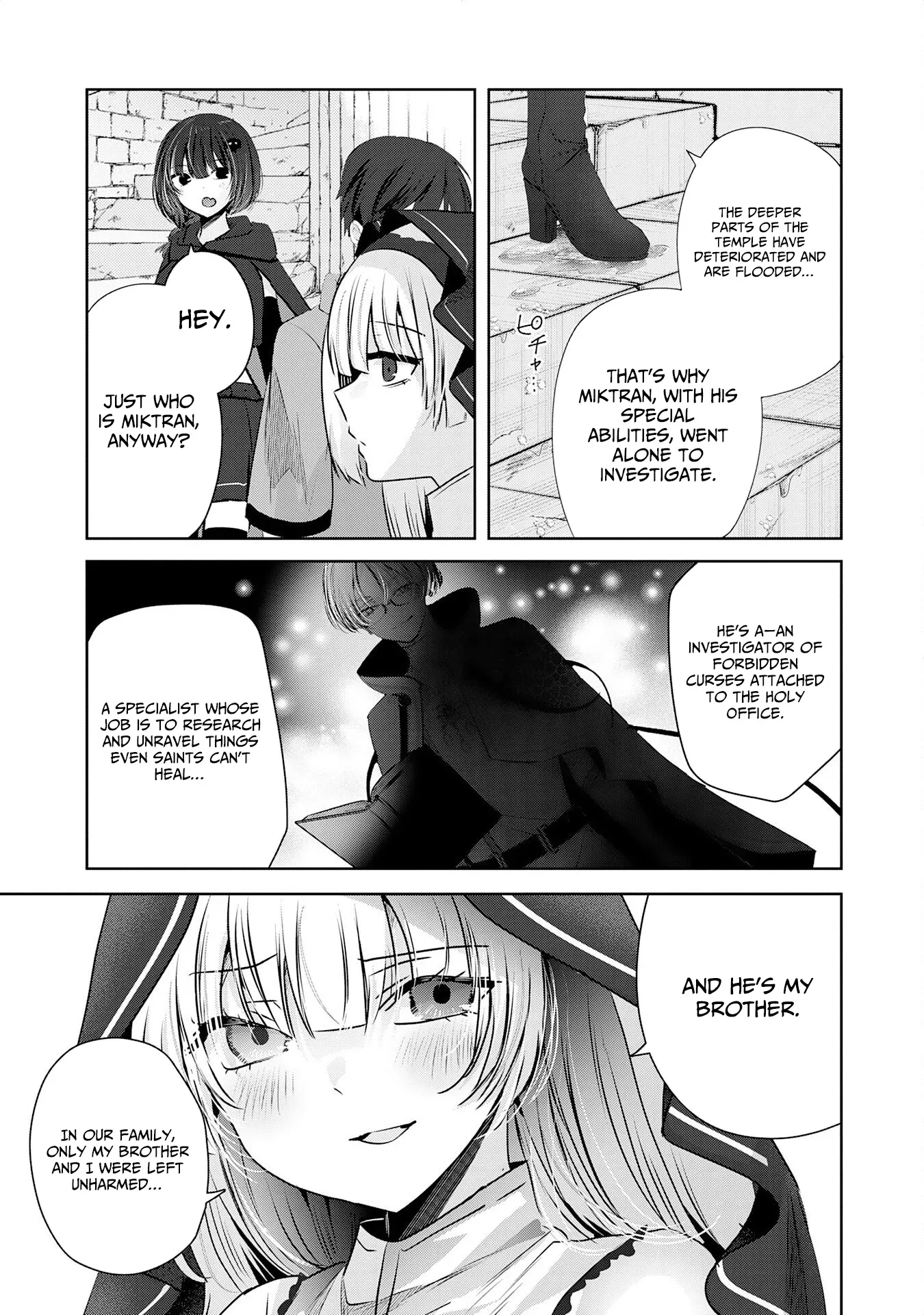 Zenjidou Kougeki (Auto) Skill de Ore Dake Chousoku Level Up: Megami ga Michibiku Taida na Tenseisha no Sakutto Isekai Kouryaku Chapter 5 page 14