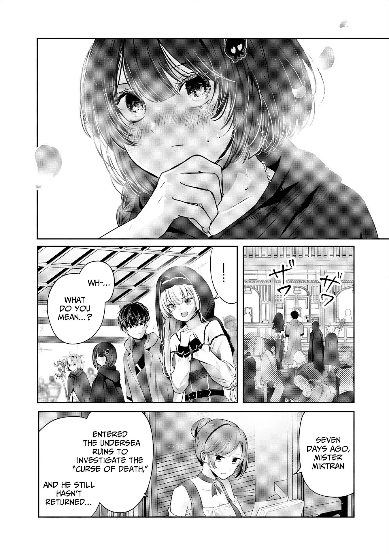 Zenjidou Kougeki (Auto) Skill de Ore Dake Chousoku Level Up: Megami ga Michibiku Taida na Tenseisha no Sakutto Isekai Kouryaku Chapter 5 page 7