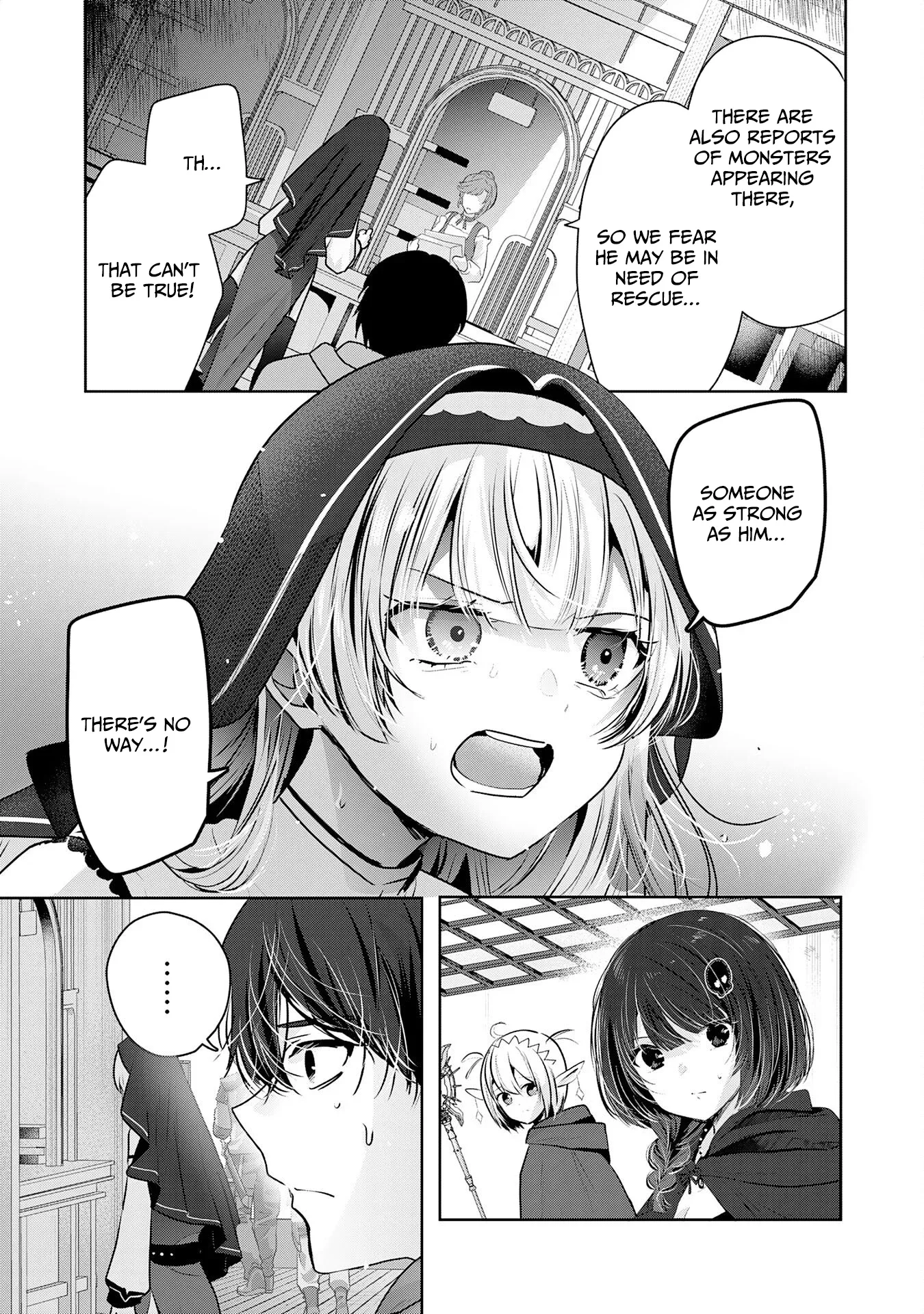 Zenjidou Kougeki (Auto) Skill de Ore Dake Chousoku Level Up: Megami ga Michibiku Taida na Tenseisha no Sakutto Isekai Kouryaku Chapter 5 page 8