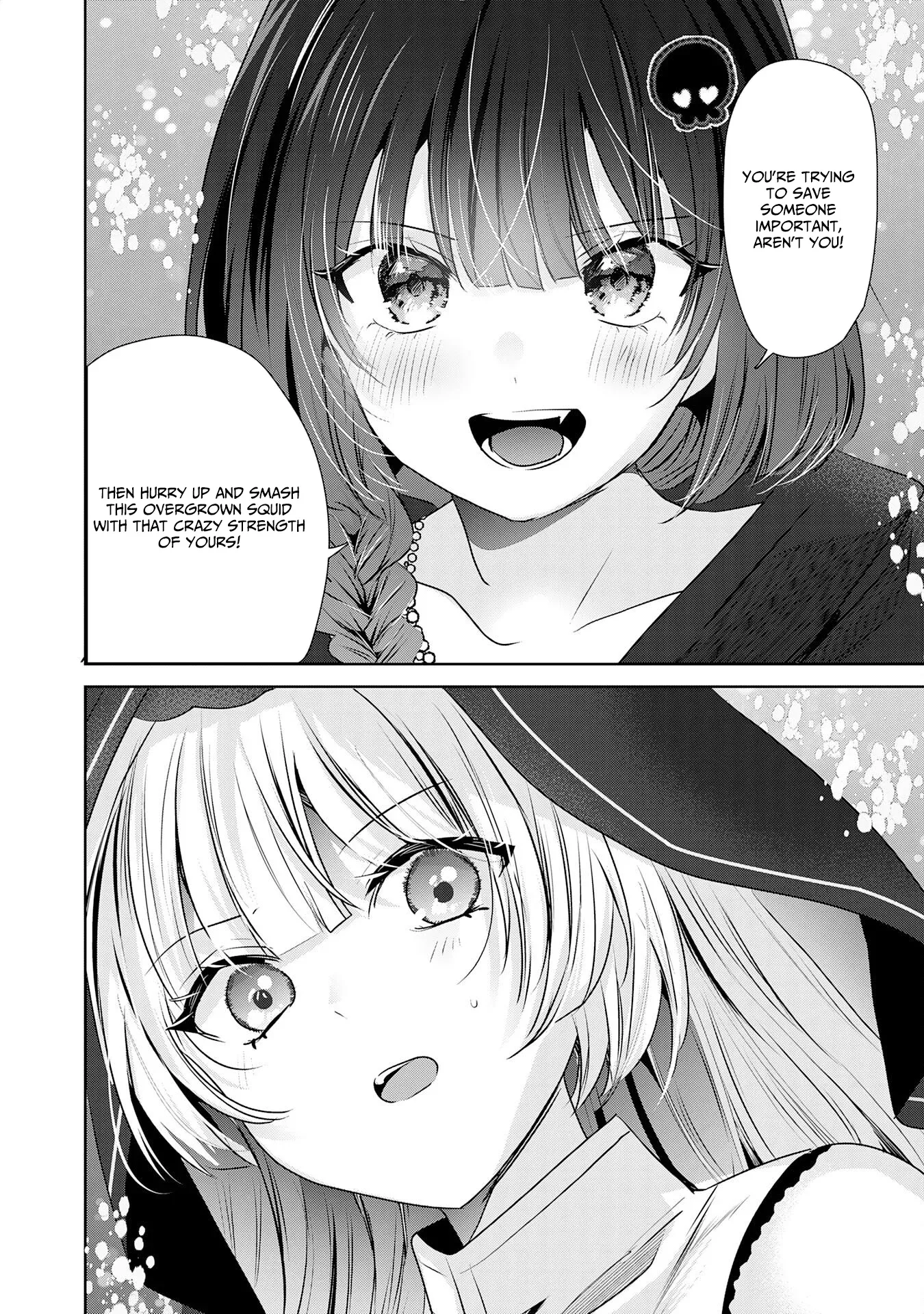 Zenjidou Kougeki (Auto) Skill de Ore Dake Chousoku Level Up: Megami ga Michibiku Taida na Tenseisha no Sakutto Isekai Kouryaku Chapter 5 page 25