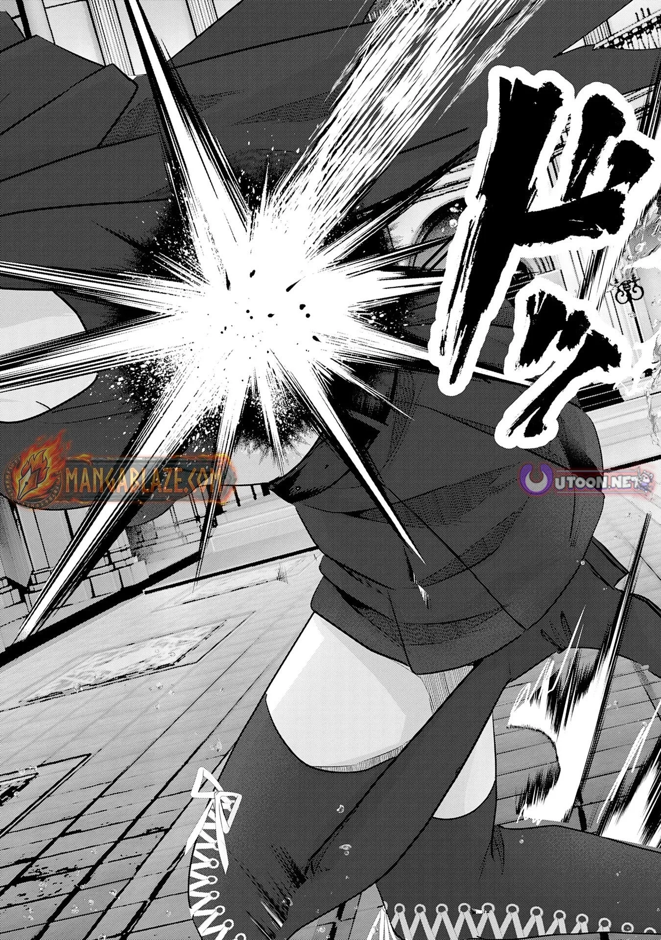 Zenjidou Kougeki (Auto) Skill de Ore Dake Chousoku Level Up: Megami ga Michibiku Taida na Tenseisha no Sakutto Isekai Kouryaku Chapter 5 page 31