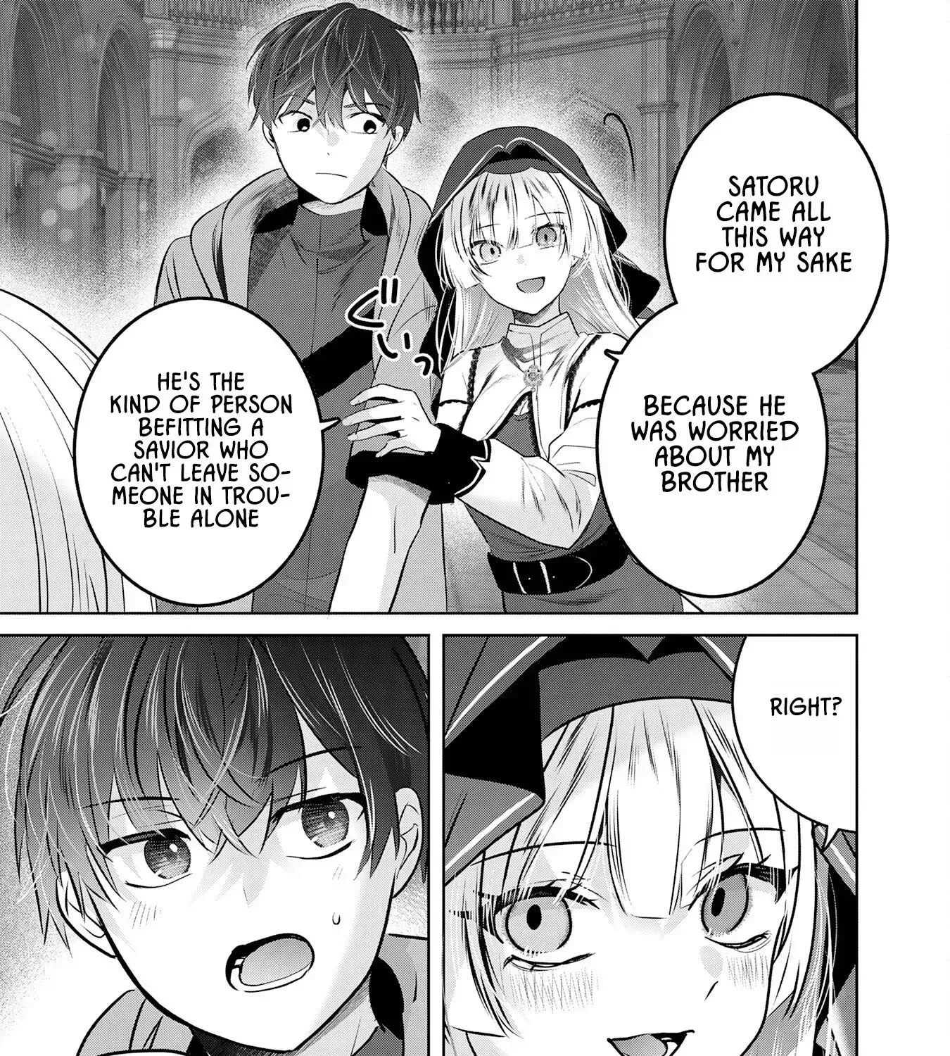 Zenjidou Kougeki (Auto) Skill de Ore Dake Chousoku Level Up: Megami ga Michibiku Taida na Tenseisha no Sakutto Isekai Kouryaku Chapter 6 page 22