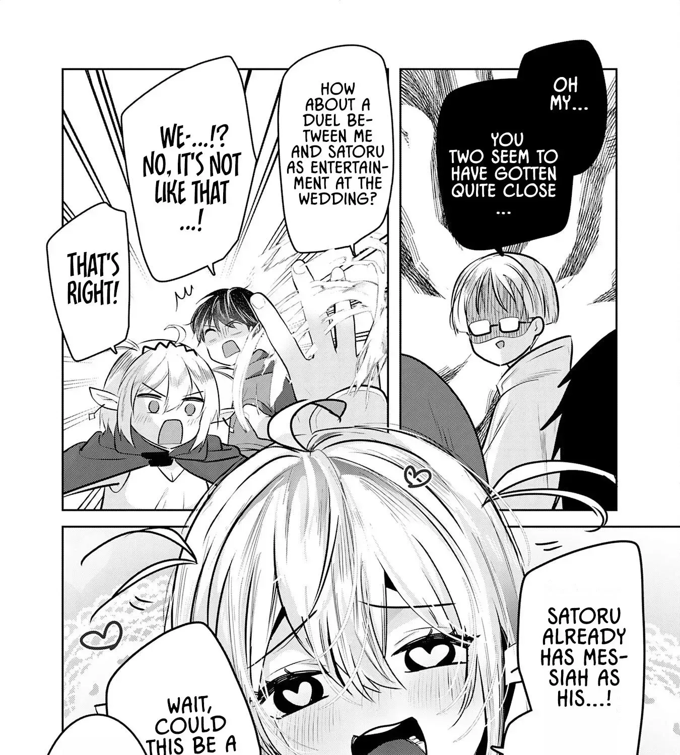 Zenjidou Kougeki (Auto) Skill de Ore Dake Chousoku Level Up: Megami ga Michibiku Taida na Tenseisha no Sakutto Isekai Kouryaku Chapter 6 page 24