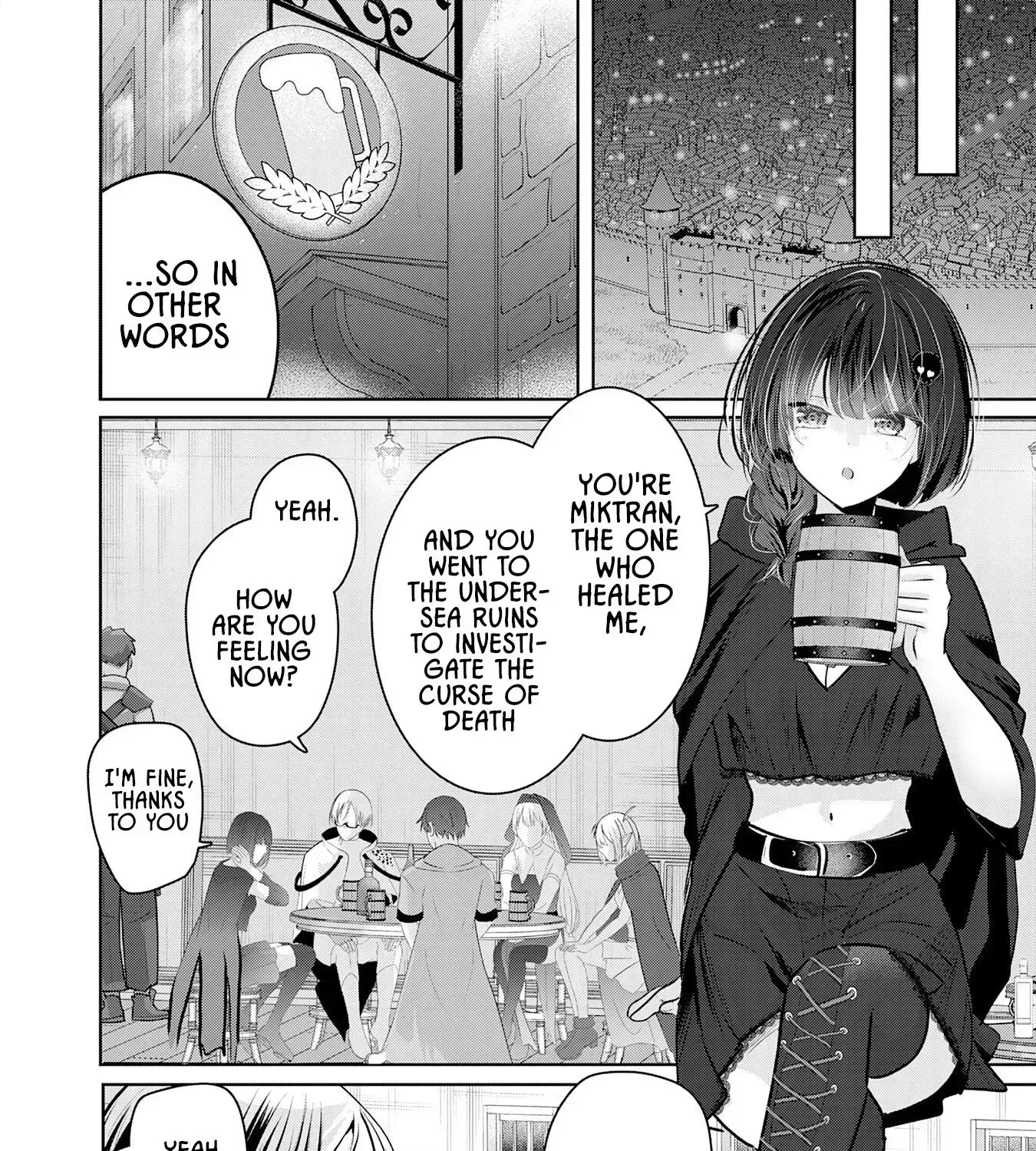 Zenjidou Kougeki (Auto) Skill de Ore Dake Chousoku Level Up: Megami ga Michibiku Taida na Tenseisha no Sakutto Isekai Kouryaku Chapter 6 page 28