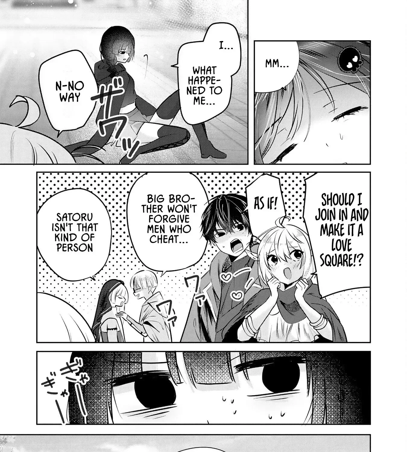 Zenjidou Kougeki (Auto) Skill de Ore Dake Chousoku Level Up: Megami ga Michibiku Taida na Tenseisha no Sakutto Isekai Kouryaku Chapter 6 page 26