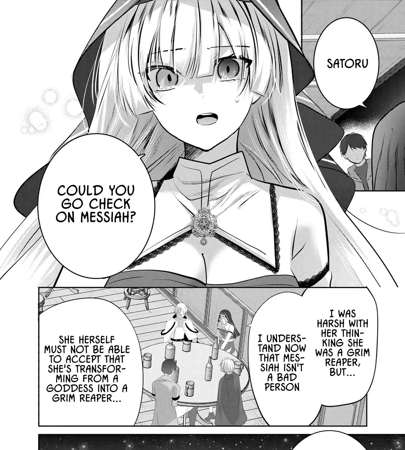 Zenjidou Kougeki (Auto) Skill de Ore Dake Chousoku Level Up: Megami ga Michibiku Taida na Tenseisha no Sakutto Isekai Kouryaku Chapter 6 page 36