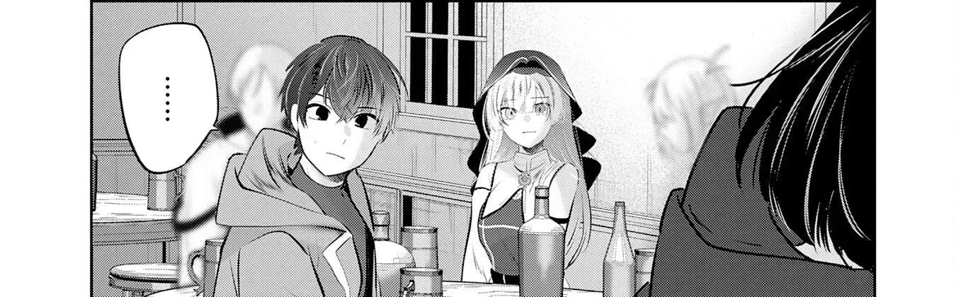 Zenjidou Kougeki (Auto) Skill de Ore Dake Chousoku Level Up: Megami ga Michibiku Taida na Tenseisha no Sakutto Isekai Kouryaku Chapter 6 page 35