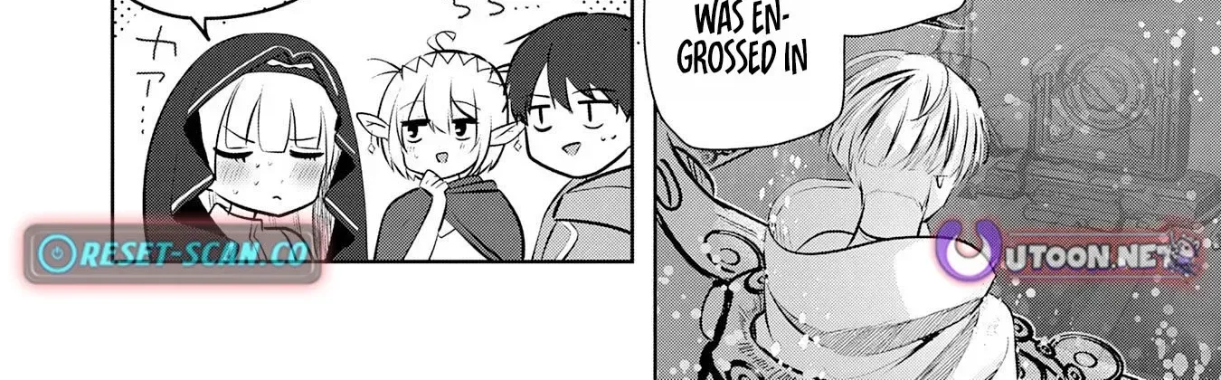 Zenjidou Kougeki (Auto) Skill de Ore Dake Chousoku Level Up: Megami ga Michibiku Taida na Tenseisha no Sakutto Isekai Kouryaku Chapter 6 page 33