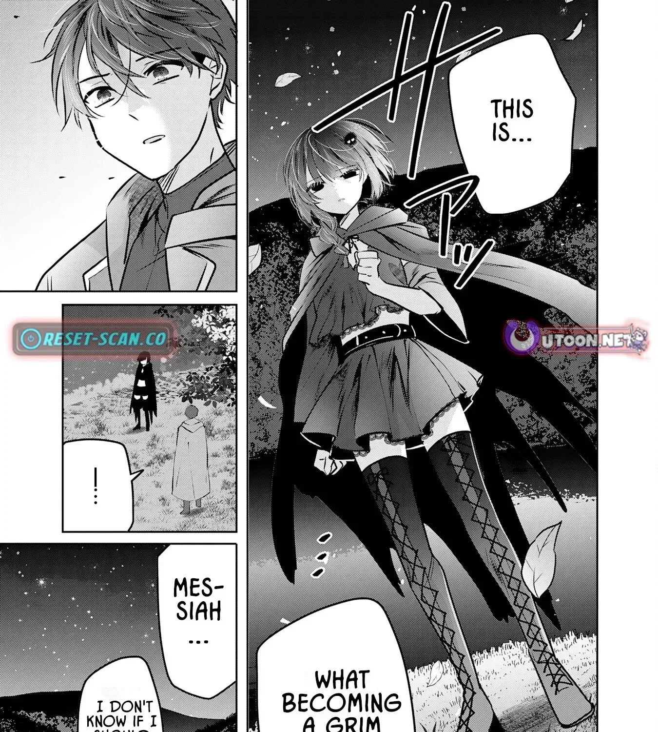 Zenjidou Kougeki (Auto) Skill de Ore Dake Chousoku Level Up: Megami ga Michibiku Taida na Tenseisha no Sakutto Isekai Kouryaku Chapter 6 page 40