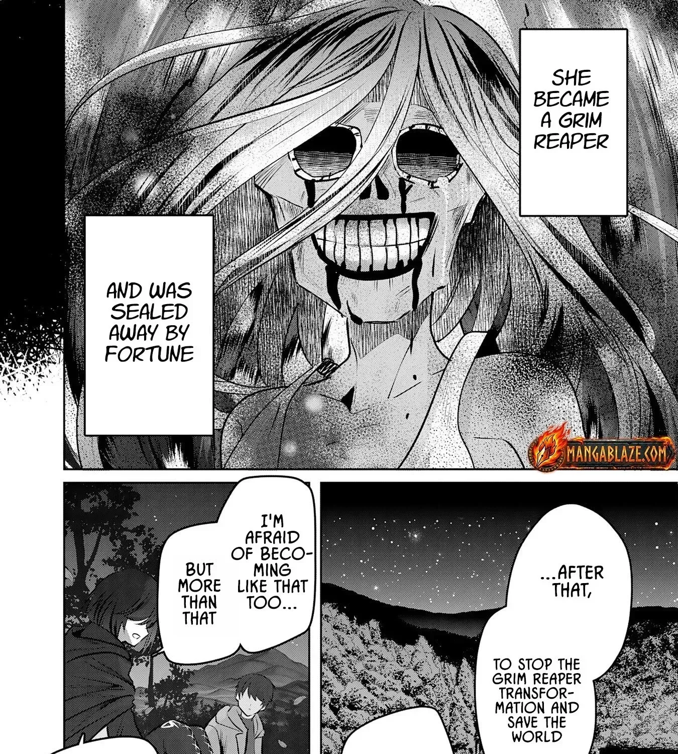 Zenjidou Kougeki (Auto) Skill de Ore Dake Chousoku Level Up: Megami ga Michibiku Taida na Tenseisha no Sakutto Isekai Kouryaku Chapter 6 page 50
