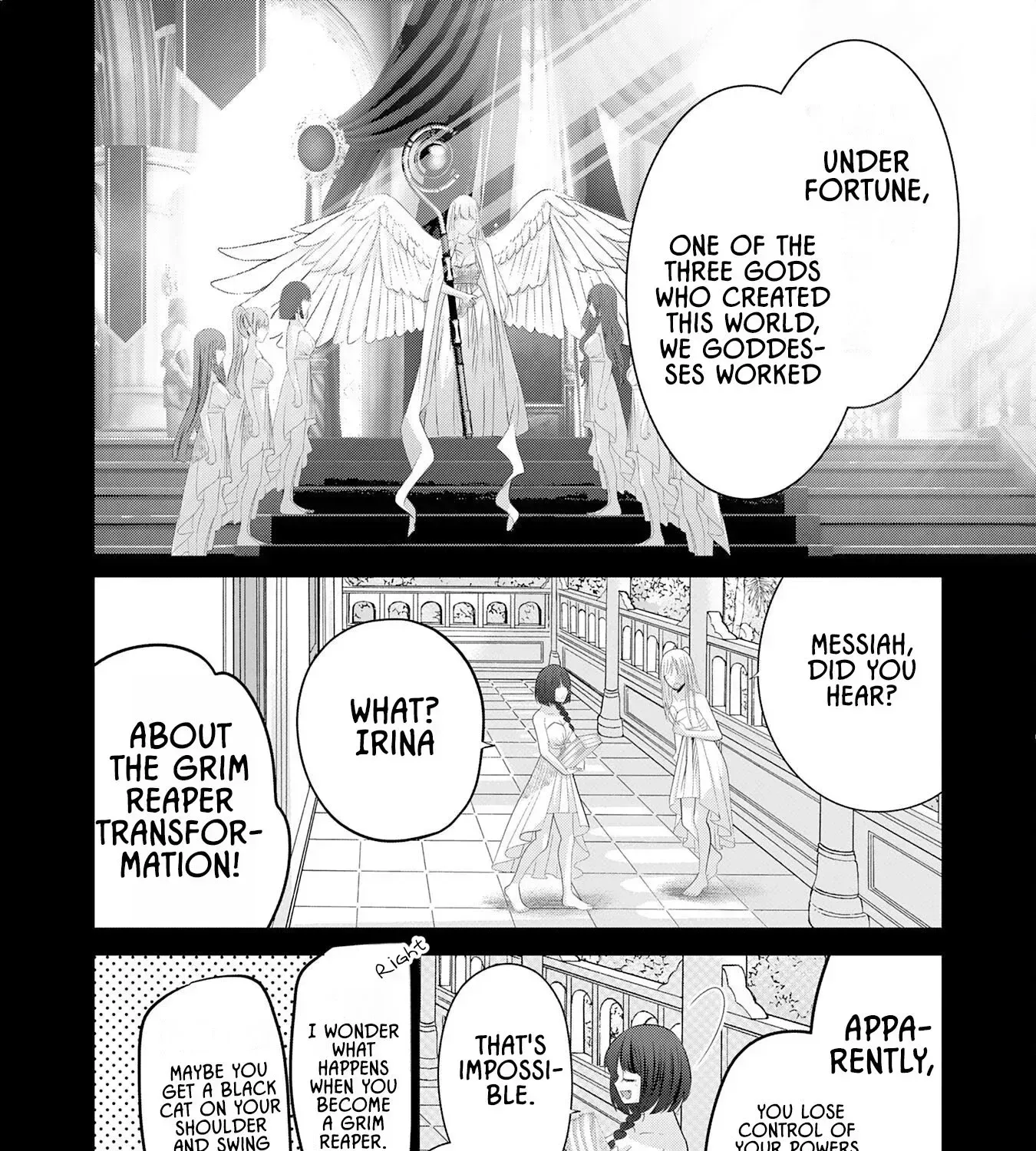 Zenjidou Kougeki (Auto) Skill de Ore Dake Chousoku Level Up: Megami ga Michibiku Taida na Tenseisha no Sakutto Isekai Kouryaku Chapter 6 page 46