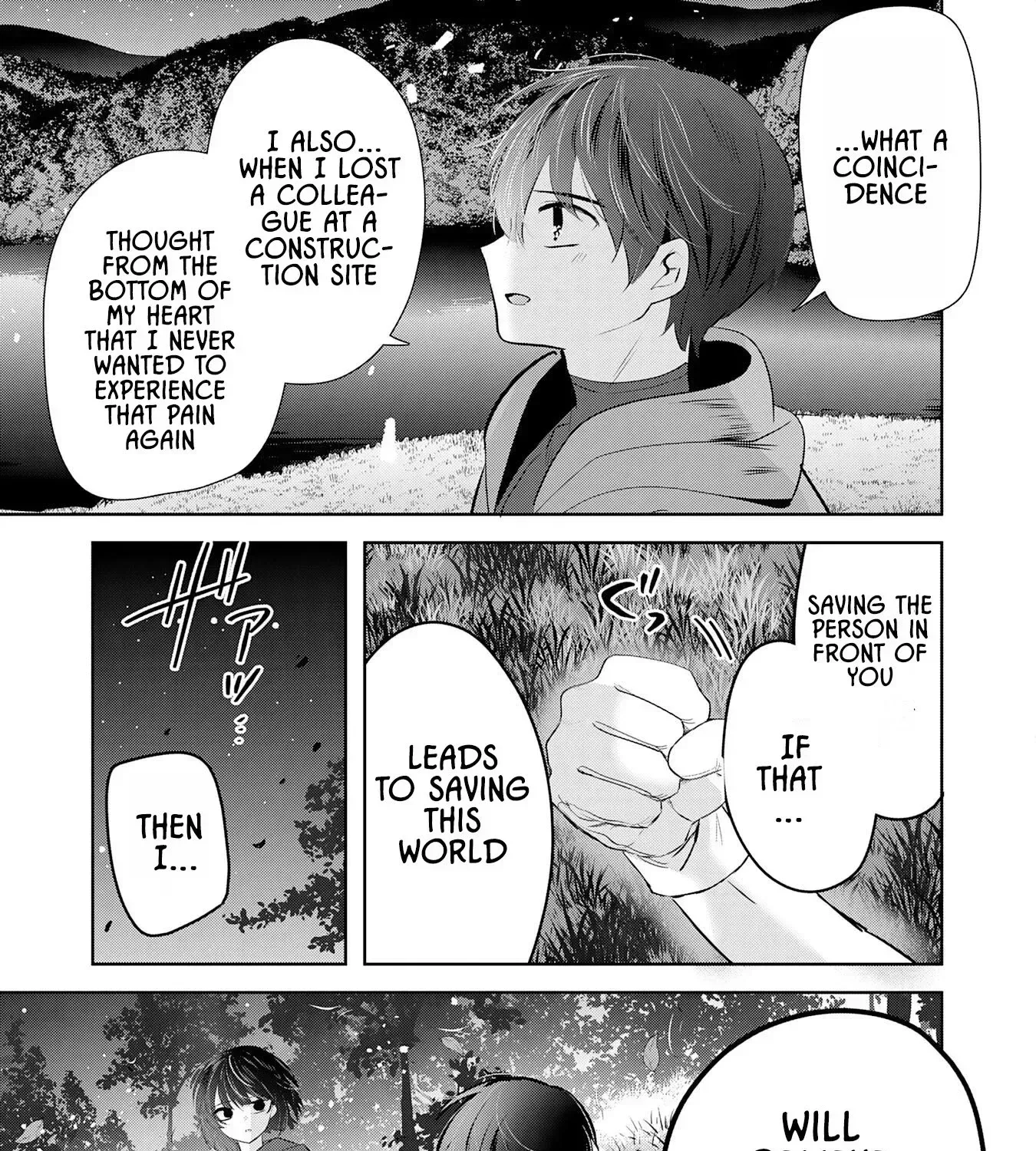Zenjidou Kougeki (Auto) Skill de Ore Dake Chousoku Level Up: Megami ga Michibiku Taida na Tenseisha no Sakutto Isekai Kouryaku Chapter 6 page 52