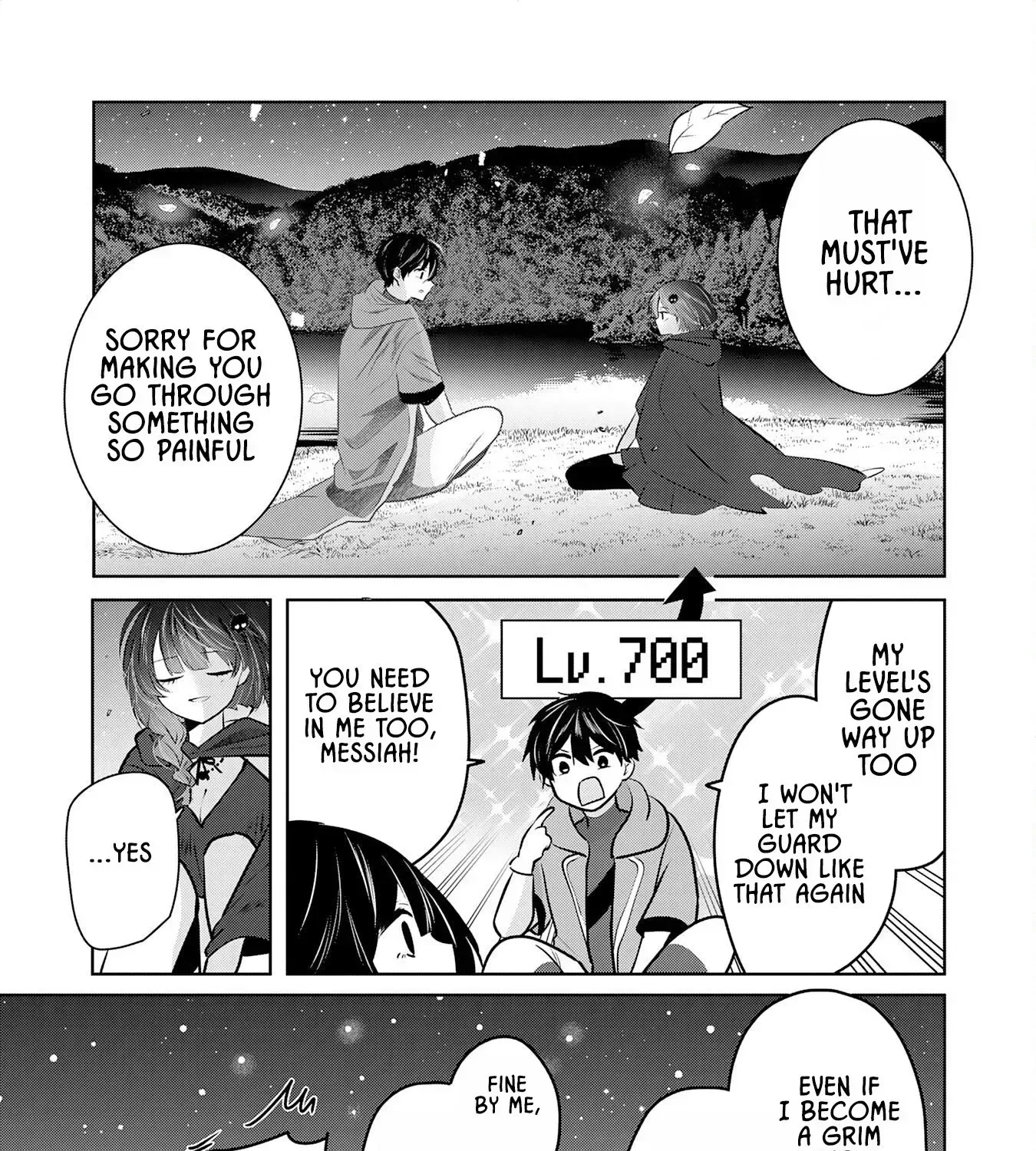 Zenjidou Kougeki (Auto) Skill de Ore Dake Chousoku Level Up: Megami ga Michibiku Taida na Tenseisha no Sakutto Isekai Kouryaku Chapter 6 page 60