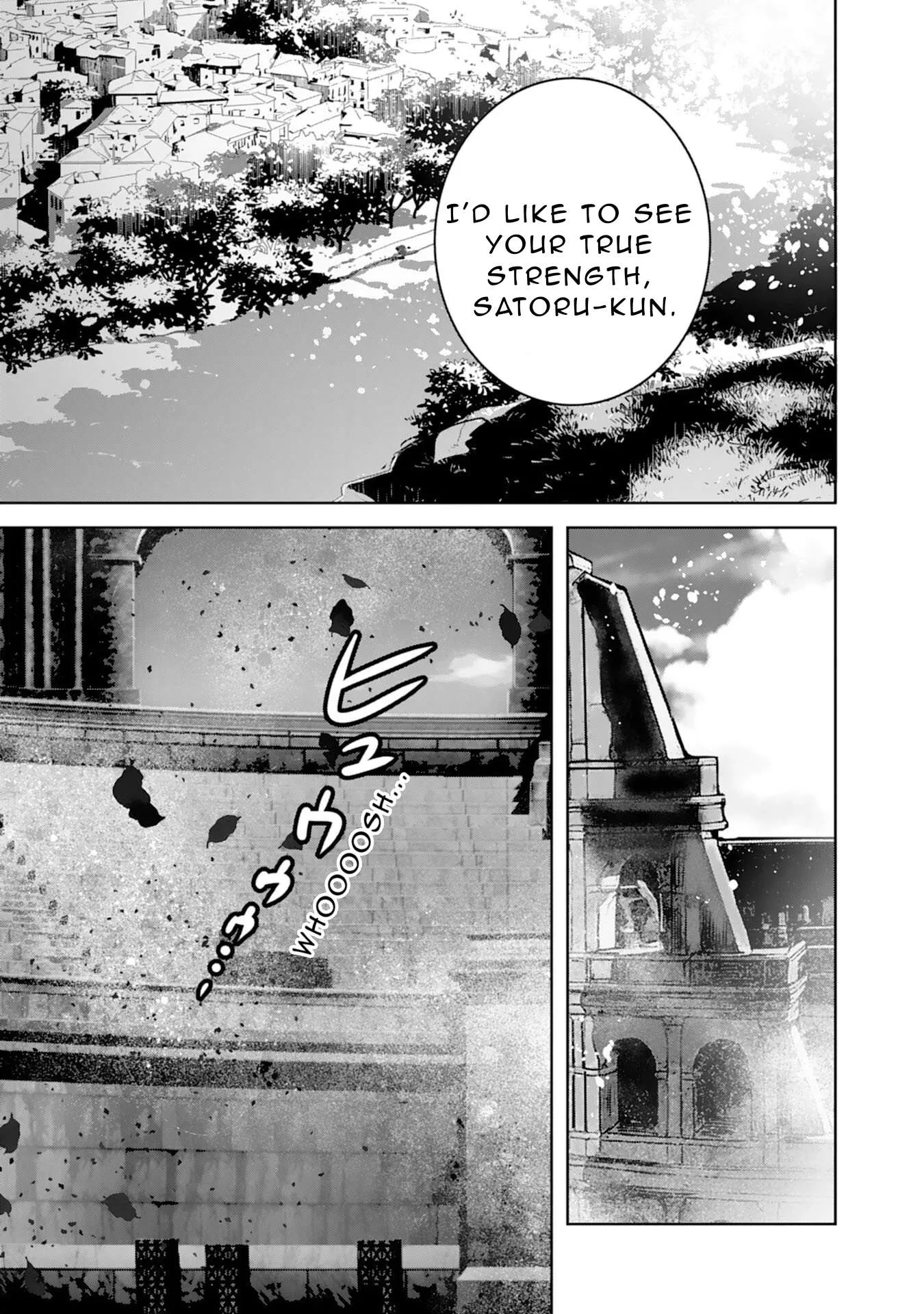 Zenjidou Kougeki (Auto) Skill de Ore Dake Chousoku Level Up: Megami ga Michibiku Taida na Tenseisha no Sakutto Isekai Kouryaku Chapter 7 page 20