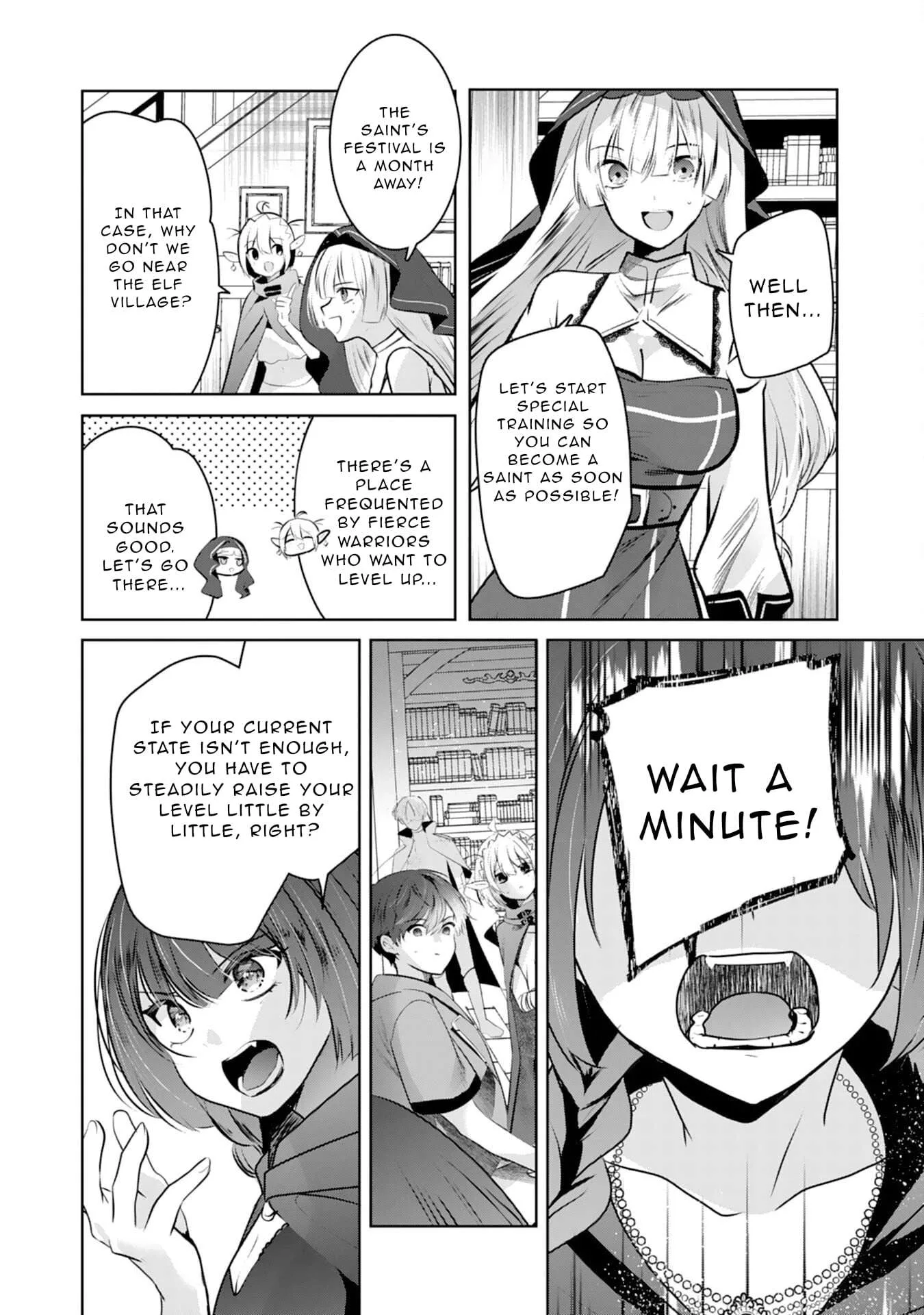 Zenjidou Kougeki (Auto) Skill de Ore Dake Chousoku Level Up: Megami ga Michibiku Taida na Tenseisha no Sakutto Isekai Kouryaku Chapter 7 page 17
