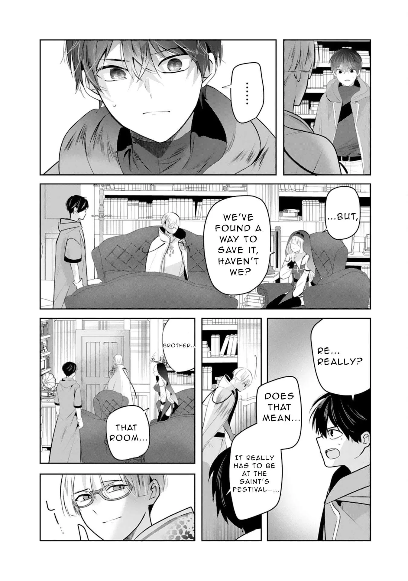 Zenjidou Kougeki (Auto) Skill de Ore Dake Chousoku Level Up: Megami ga Michibiku Taida na Tenseisha no Sakutto Isekai Kouryaku Chapter 7 page 11