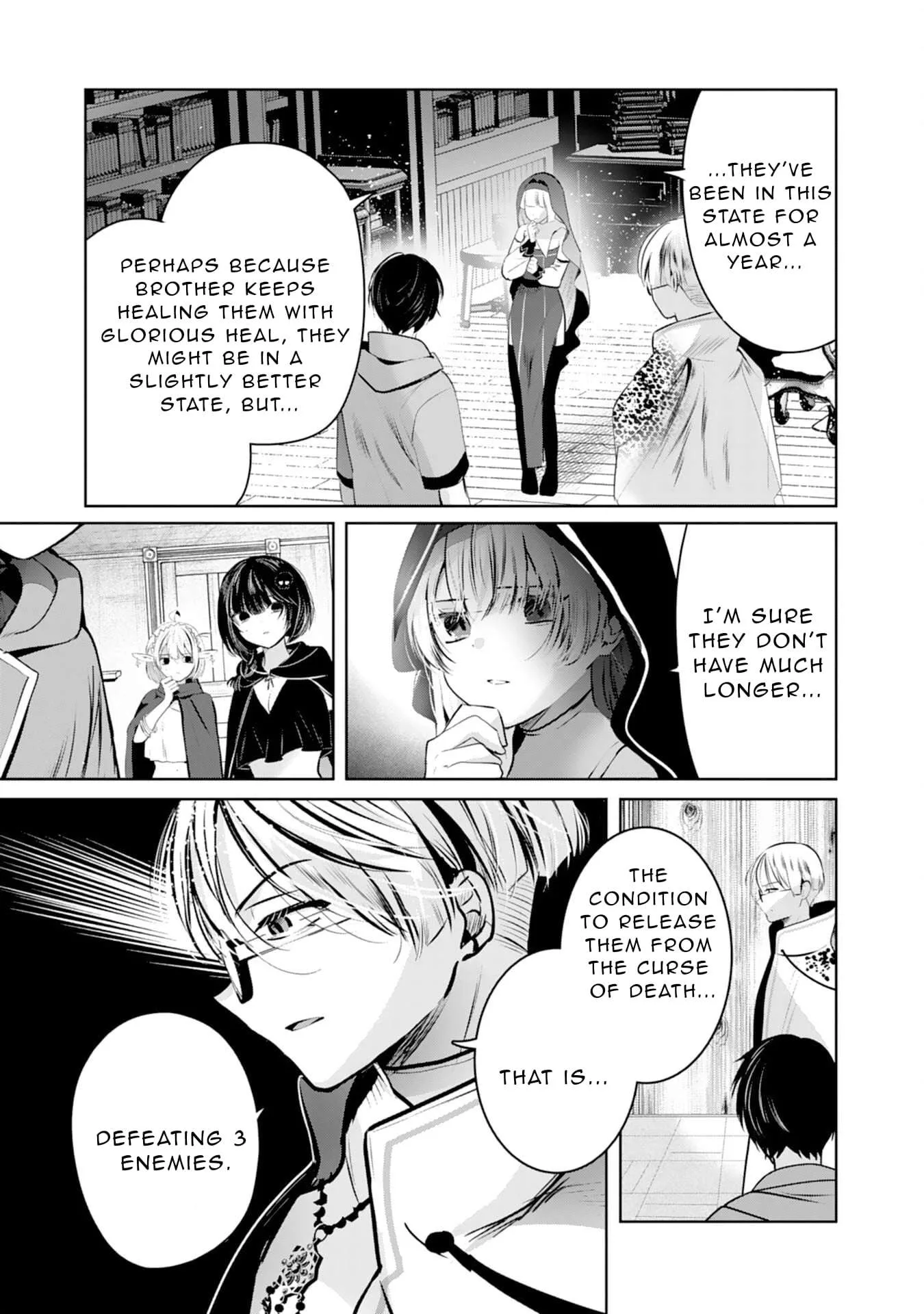 Zenjidou Kougeki (Auto) Skill de Ore Dake Chousoku Level Up: Megami ga Michibiku Taida na Tenseisha no Sakutto Isekai Kouryaku Chapter 7 page 14