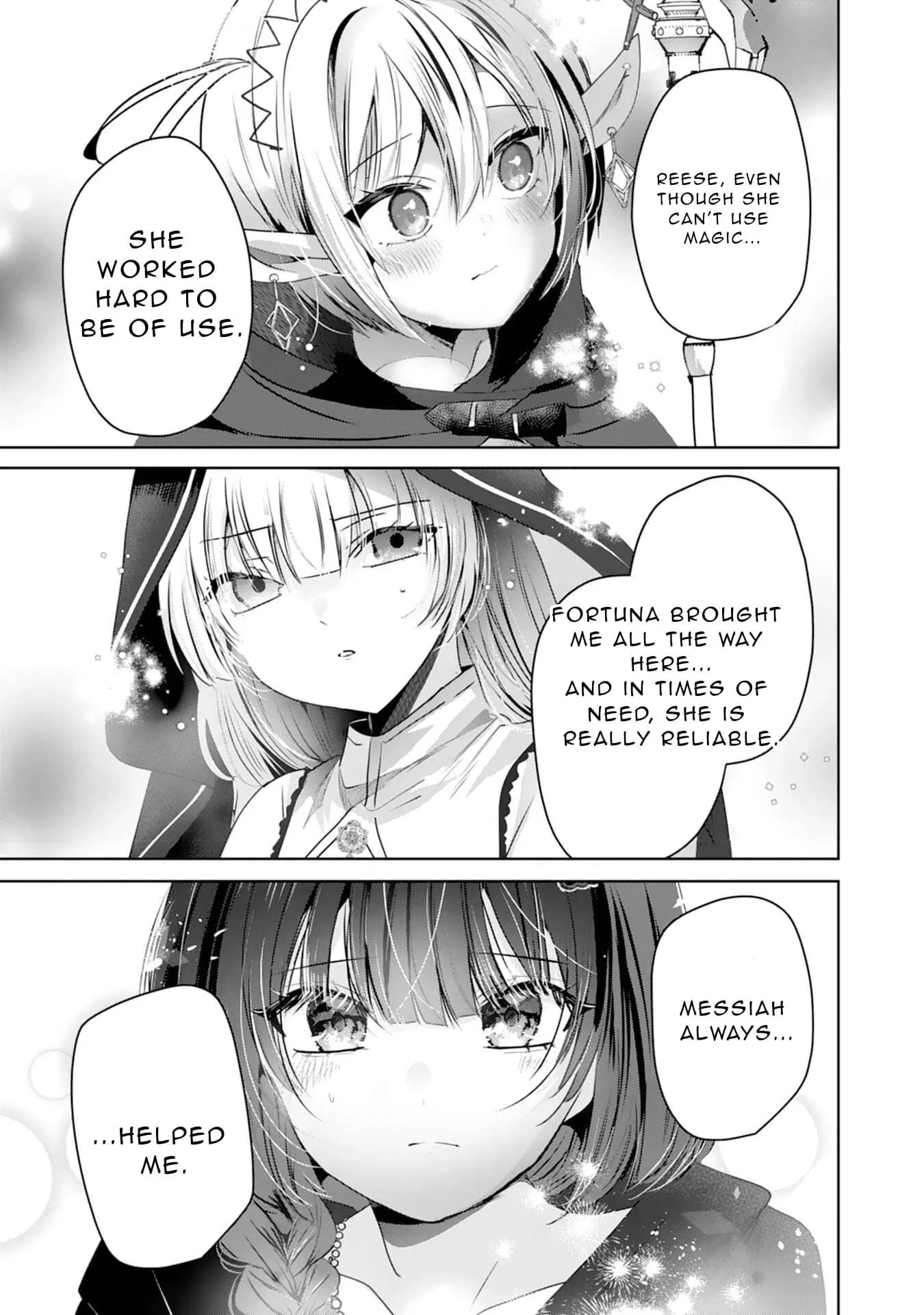 Zenjidou Kougeki (Auto) Skill de Ore Dake Chousoku Level Up: Megami ga Michibiku Taida na Tenseisha no Sakutto Isekai Kouryaku Chapter 7 page 28
