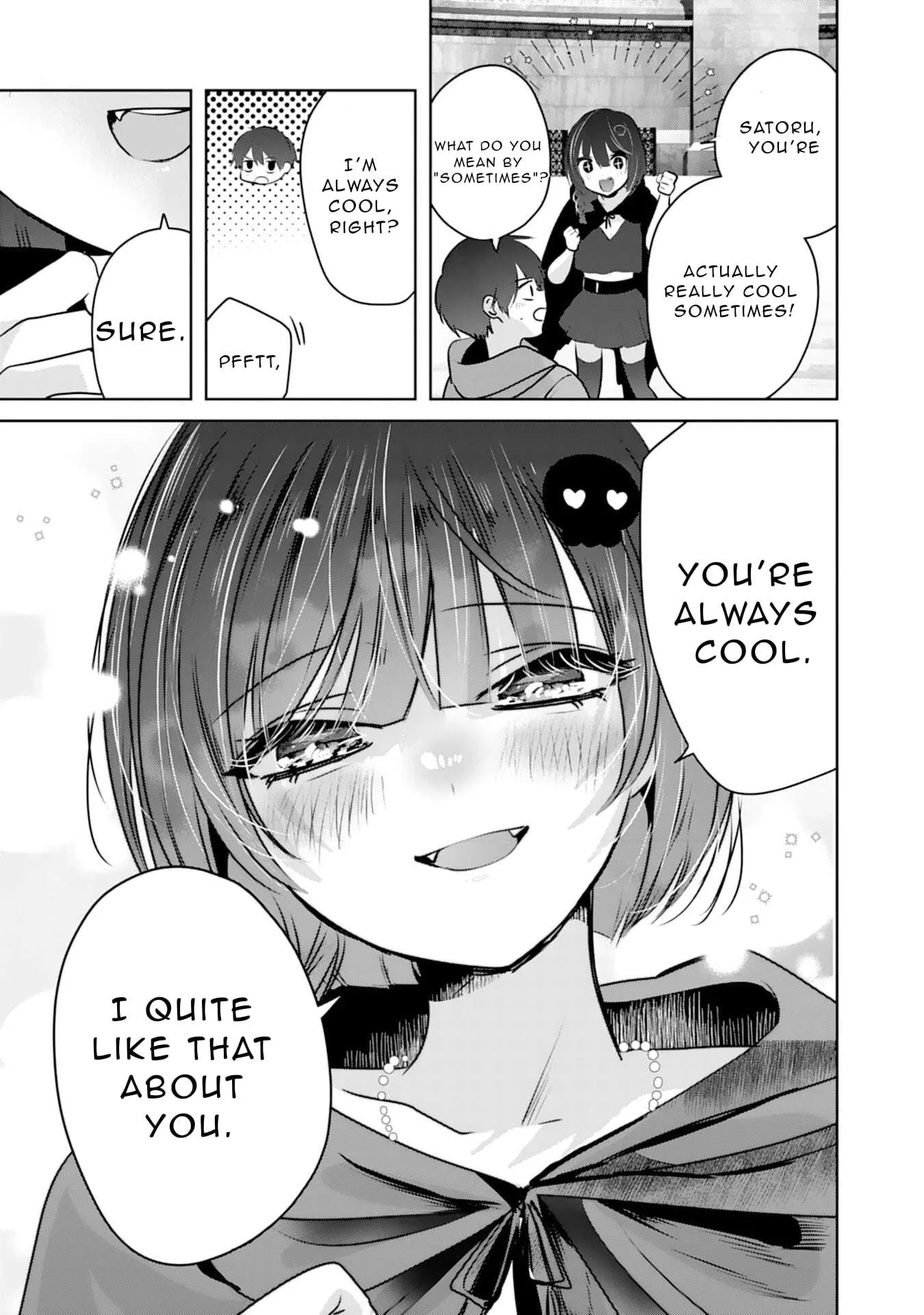 Zenjidou Kougeki (Auto) Skill de Ore Dake Chousoku Level Up: Megami ga Michibiku Taida na Tenseisha no Sakutto Isekai Kouryaku Chapter 7 page 34