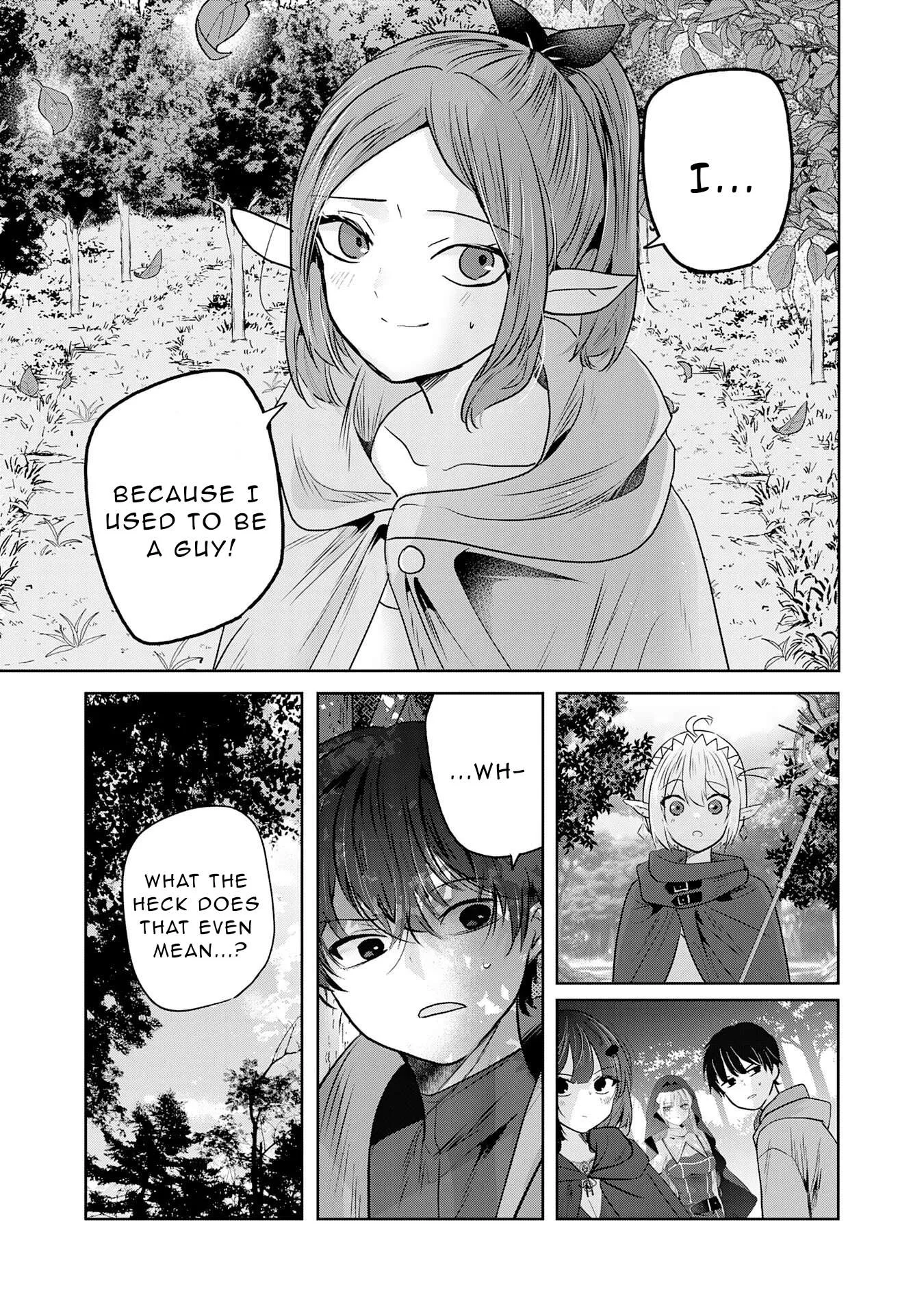 Zenjidou Kougeki (Auto) Skill de Ore Dake Chousoku Level Up: Megami ga Michibiku Taida na Tenseisha no Sakutto Isekai Kouryaku Chapter 8 page 9