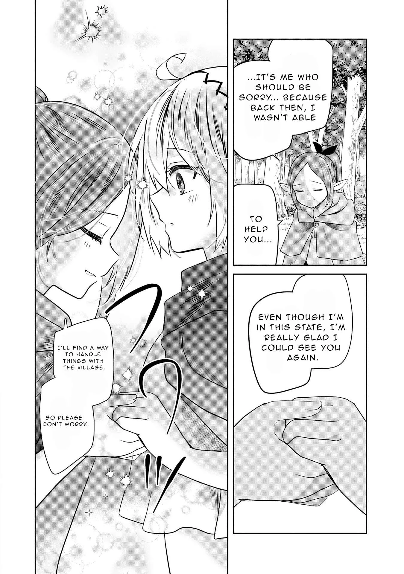 Zenjidou Kougeki (Auto) Skill de Ore Dake Chousoku Level Up: Megami ga Michibiku Taida na Tenseisha no Sakutto Isekai Kouryaku Chapter 8 page 20