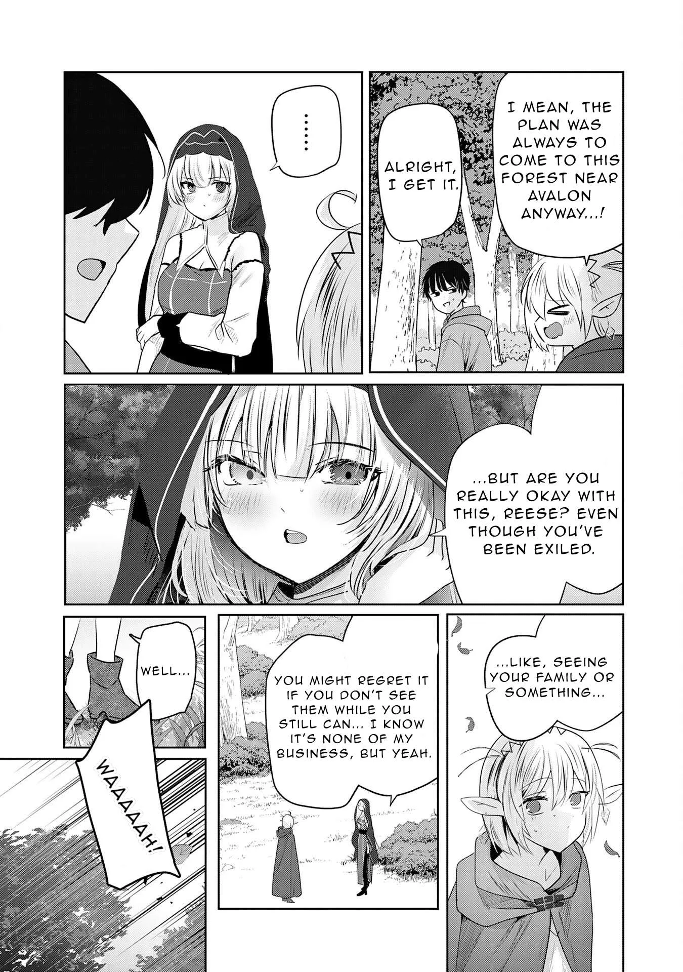 Zenjidou Kougeki (Auto) Skill de Ore Dake Chousoku Level Up: Megami ga Michibiku Taida na Tenseisha no Sakutto Isekai Kouryaku Chapter 8 page 4