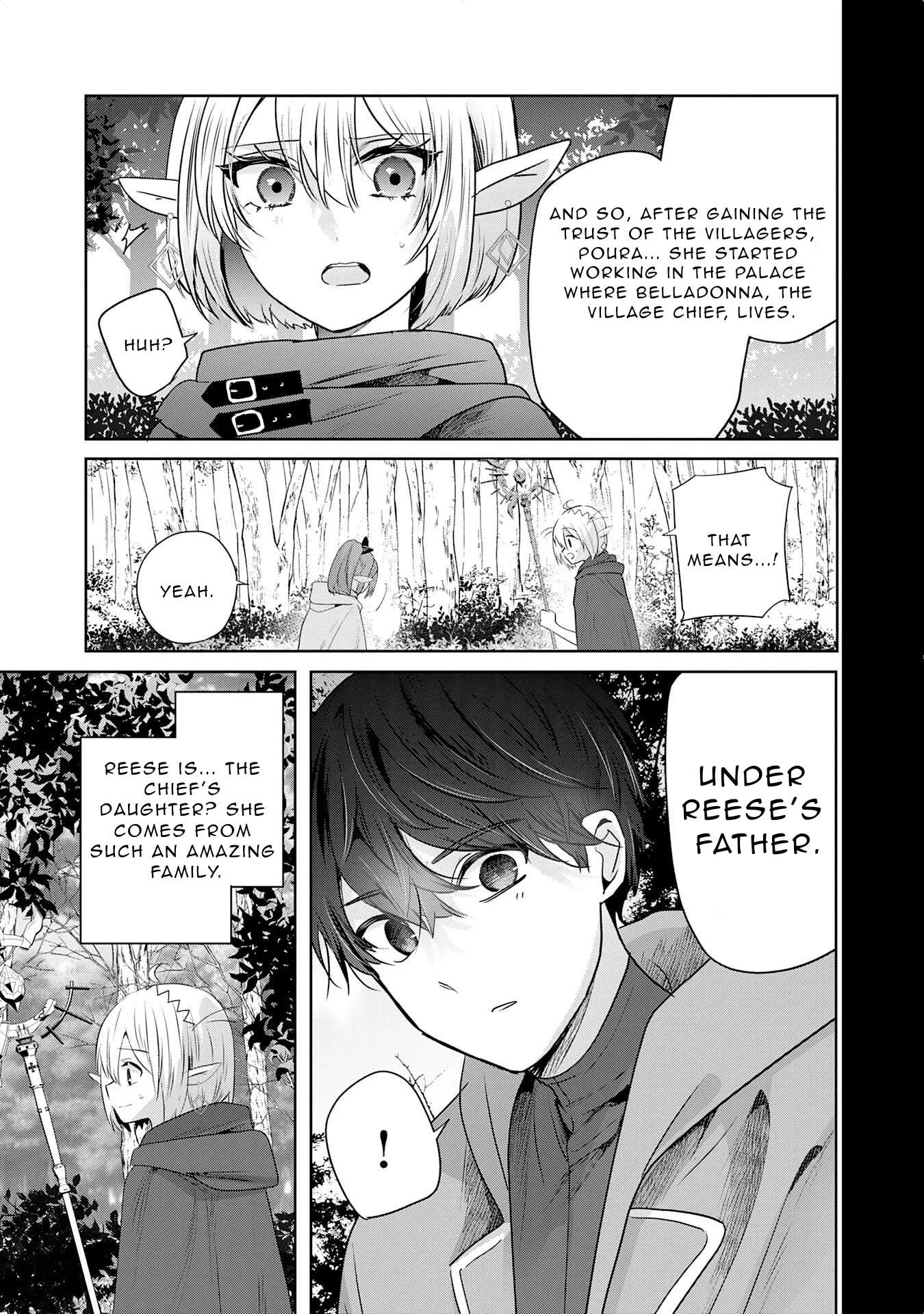 Zenjidou Kougeki (Auto) Skill de Ore Dake Chousoku Level Up: Megami ga Michibiku Taida na Tenseisha no Sakutto Isekai Kouryaku Chapter 8 page 13
