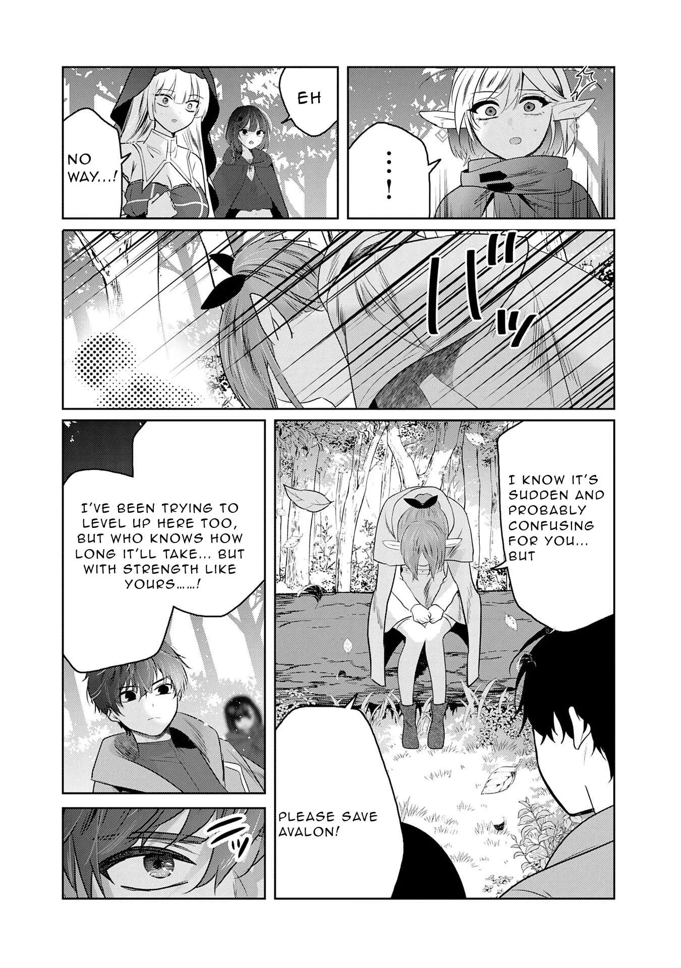 Zenjidou Kougeki (Auto) Skill de Ore Dake Chousoku Level Up: Megami ga Michibiku Taida na Tenseisha no Sakutto Isekai Kouryaku Chapter 8 page 15