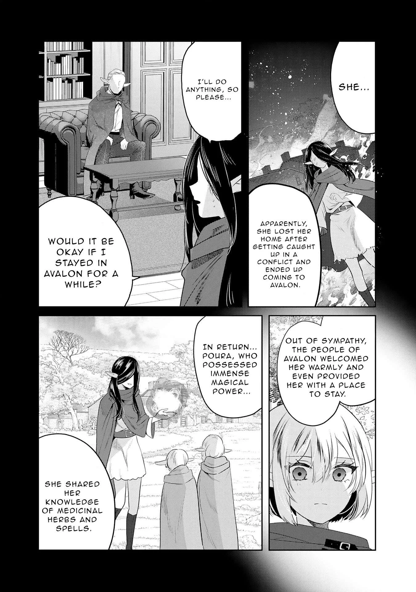 Zenjidou Kougeki (Auto) Skill de Ore Dake Chousoku Level Up: Megami ga Michibiku Taida na Tenseisha no Sakutto Isekai Kouryaku Chapter 8 page 12