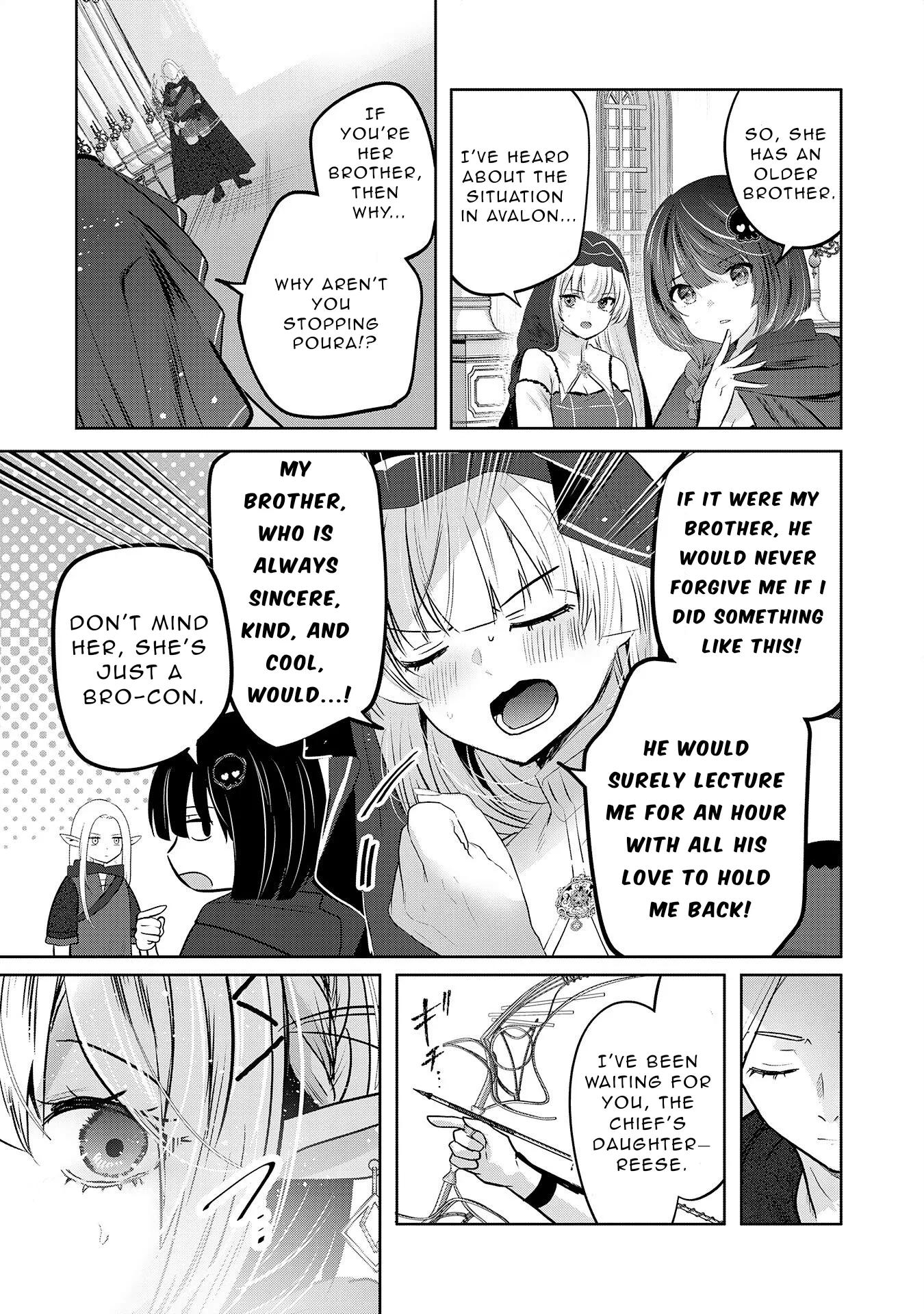 Zenjidou Kougeki (Auto) Skill de Ore Dake Chousoku Level Up: Megami ga Michibiku Taida na Tenseisha no Sakutto Isekai Kouryaku Chapter 9 page 5