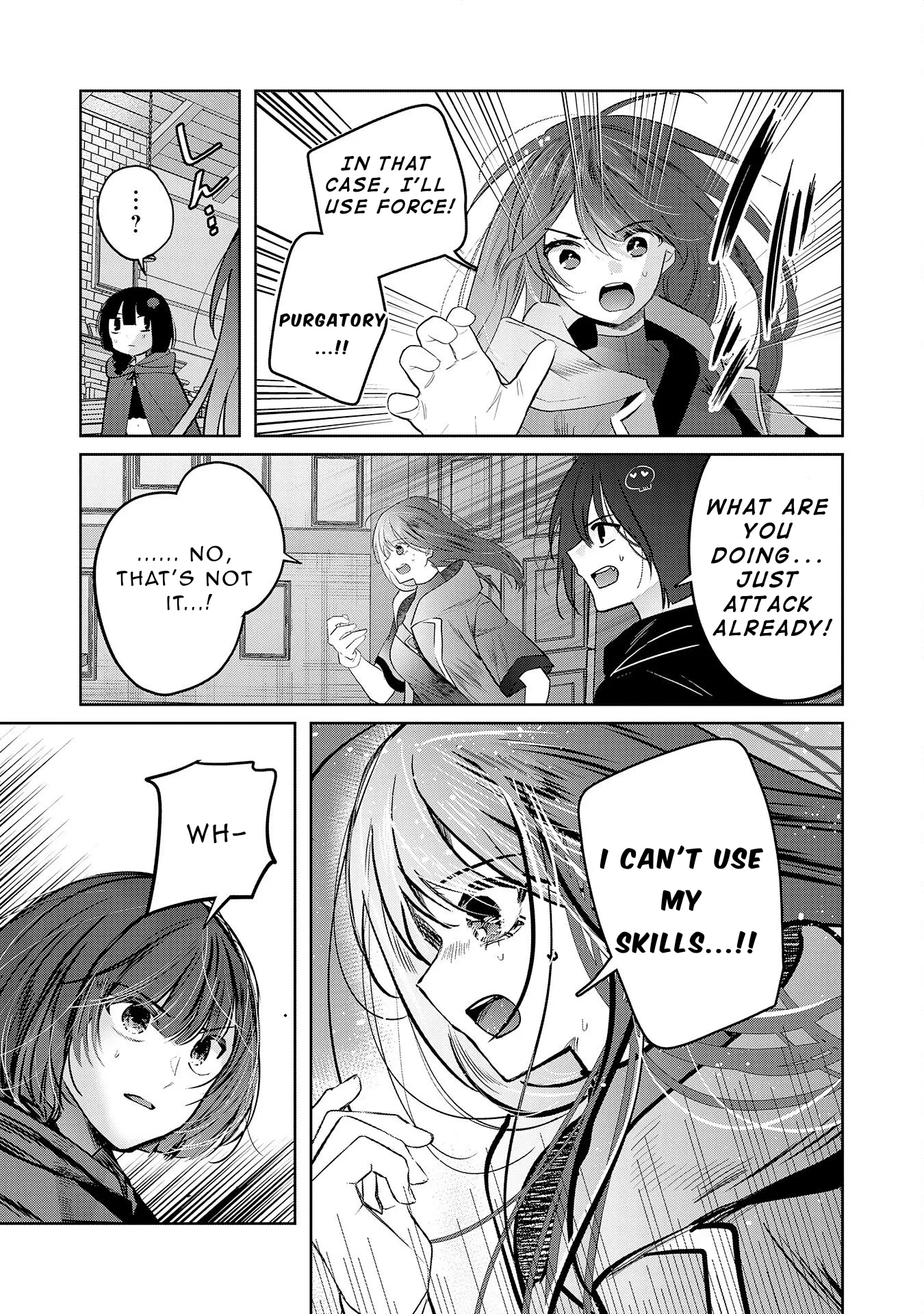 Zenjidou Kougeki (Auto) Skill de Ore Dake Chousoku Level Up: Megami ga Michibiku Taida na Tenseisha no Sakutto Isekai Kouryaku Chapter 9 page 23