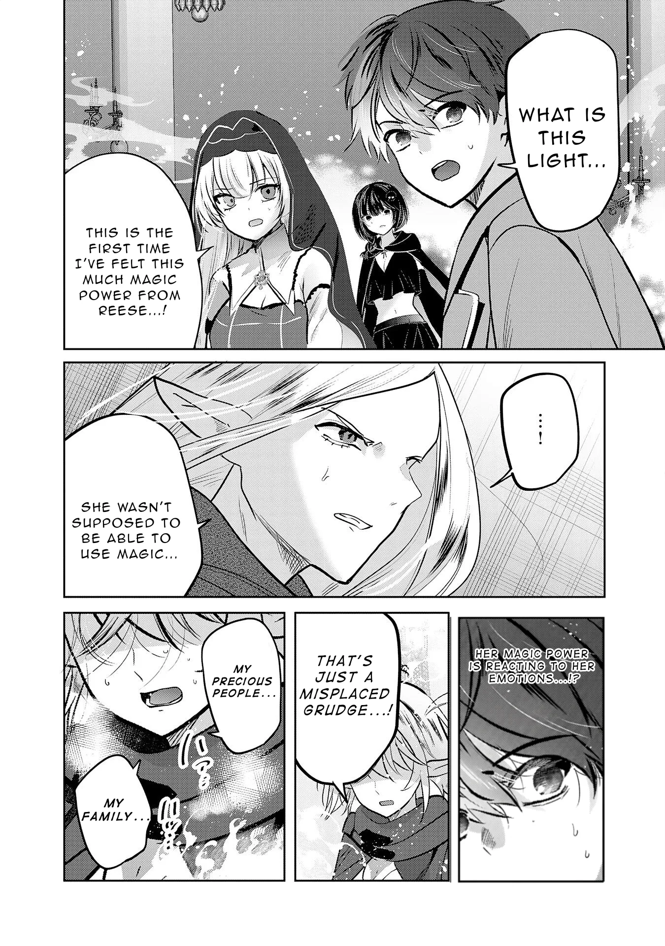 Zenjidou Kougeki (Auto) Skill de Ore Dake Chousoku Level Up: Megami ga Michibiku Taida na Tenseisha no Sakutto Isekai Kouryaku Chapter 9 page 12