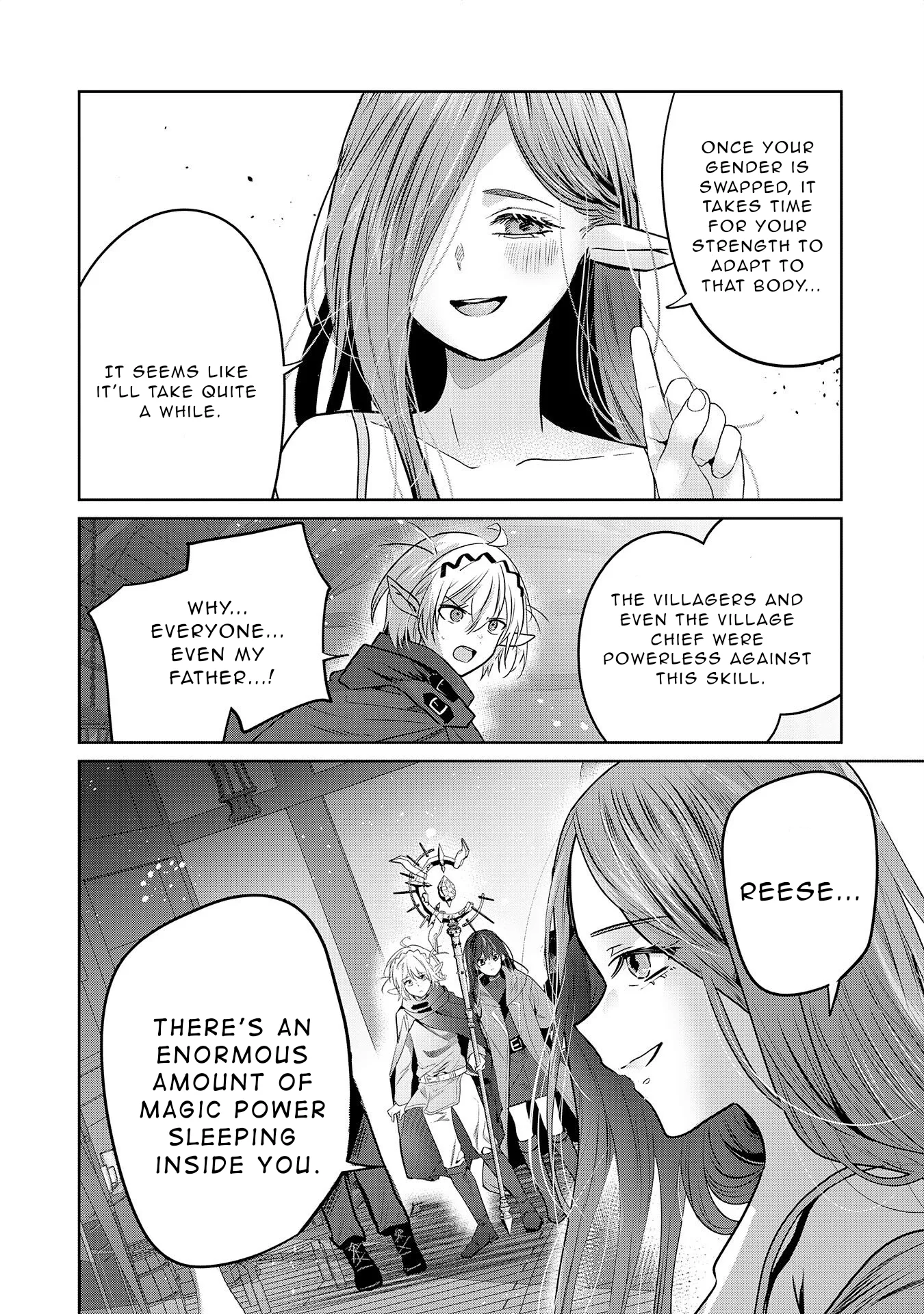 Zenjidou Kougeki (Auto) Skill de Ore Dake Chousoku Level Up: Megami ga Michibiku Taida na Tenseisha no Sakutto Isekai Kouryaku Chapter 9 page 24
