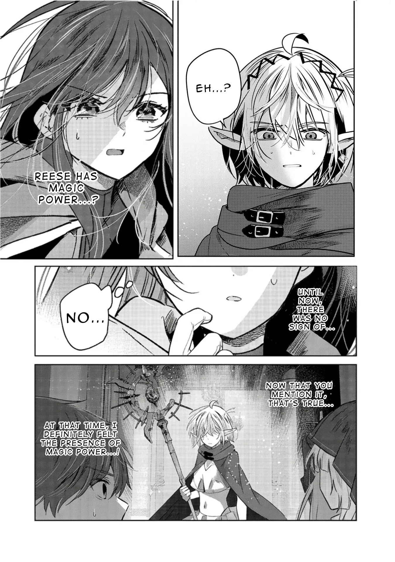 Zenjidou Kougeki (Auto) Skill de Ore Dake Chousoku Level Up: Megami ga Michibiku Taida na Tenseisha no Sakutto Isekai Kouryaku Chapter 9 page 25