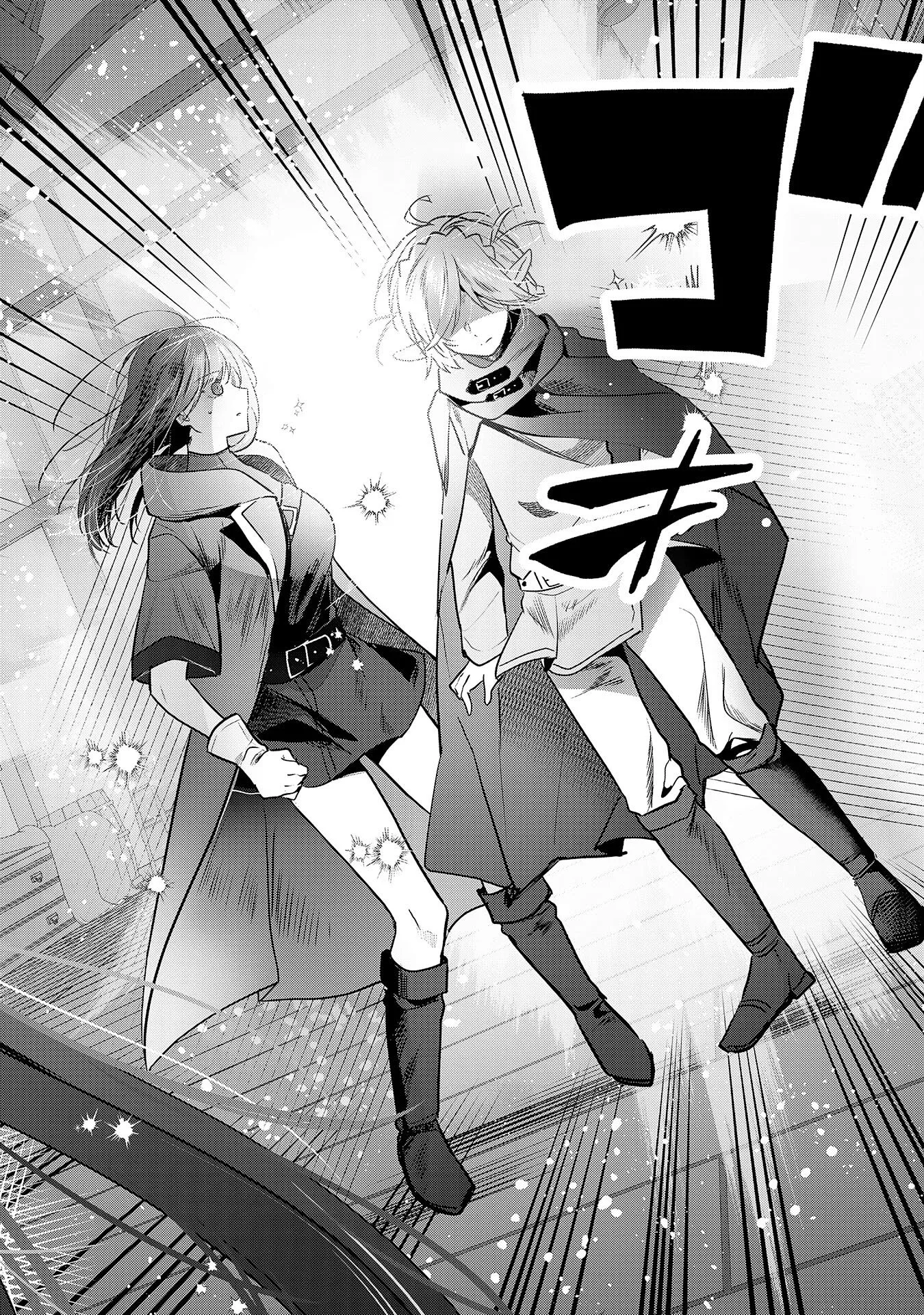 Zenjidou Kougeki (Auto) Skill de Ore Dake Chousoku Level Up: Megami ga Michibiku Taida na Tenseisha no Sakutto Isekai Kouryaku Chapter 9 page 28