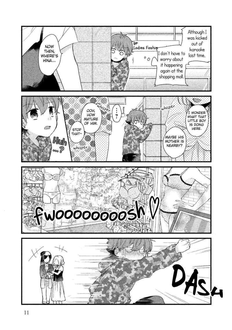 Zense Coupling Chapter 1 page 13
