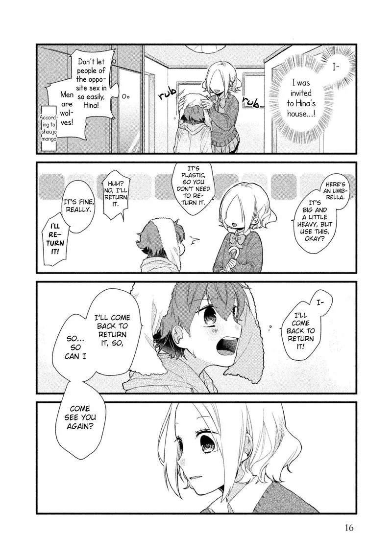 Zense Coupling Chapter 1 page 18