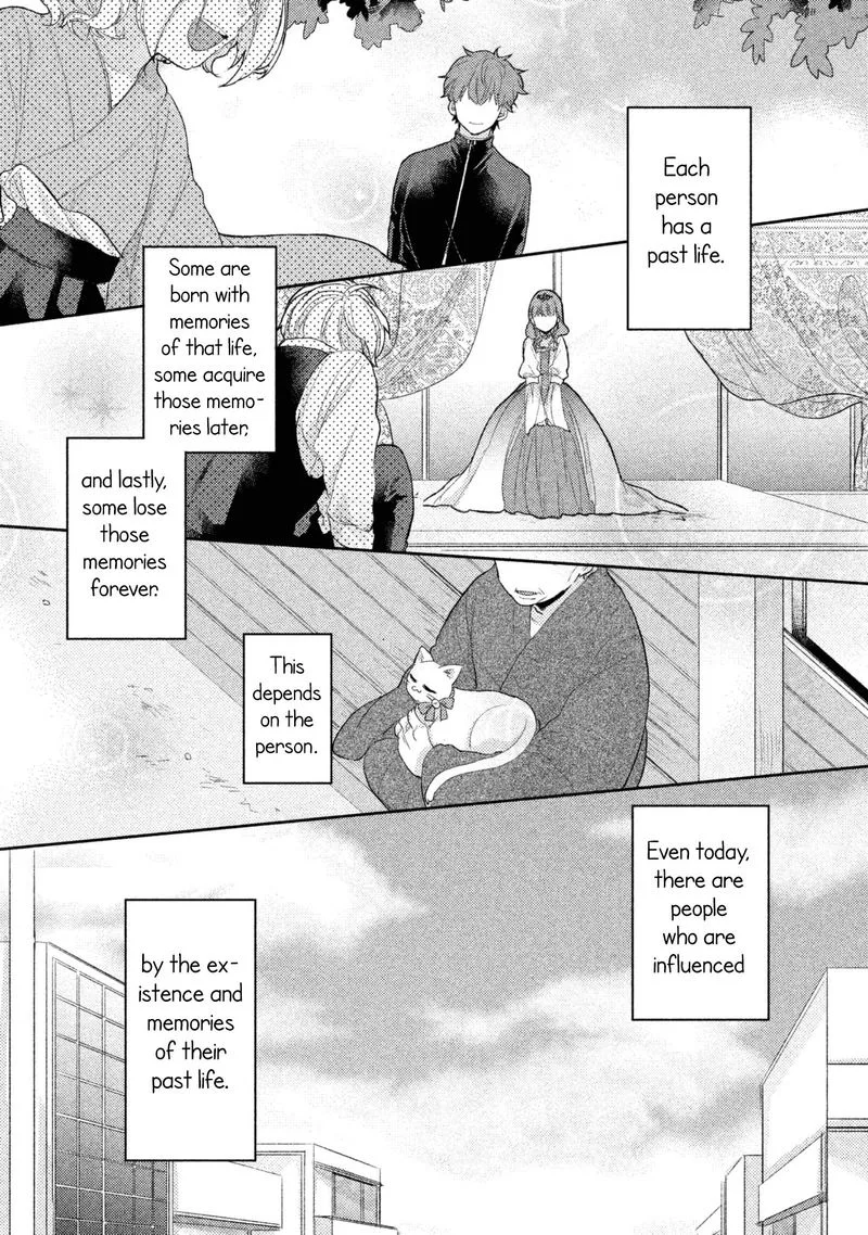 Zense Coupling Chapter 1 page 7