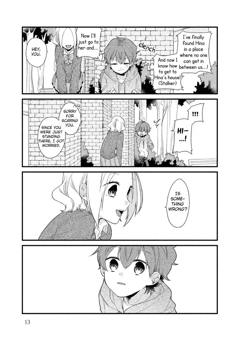 Zense Coupling Chapter 1 page 15
