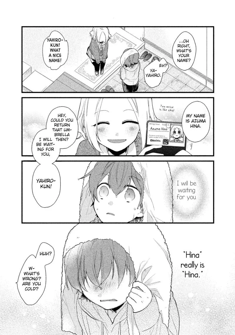 Zense Coupling Chapter 1 page 19
