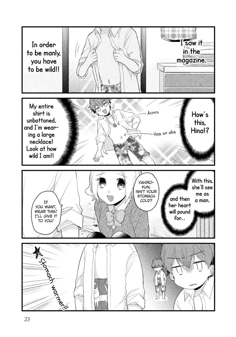 Zense Coupling Chapter 10 page 4
