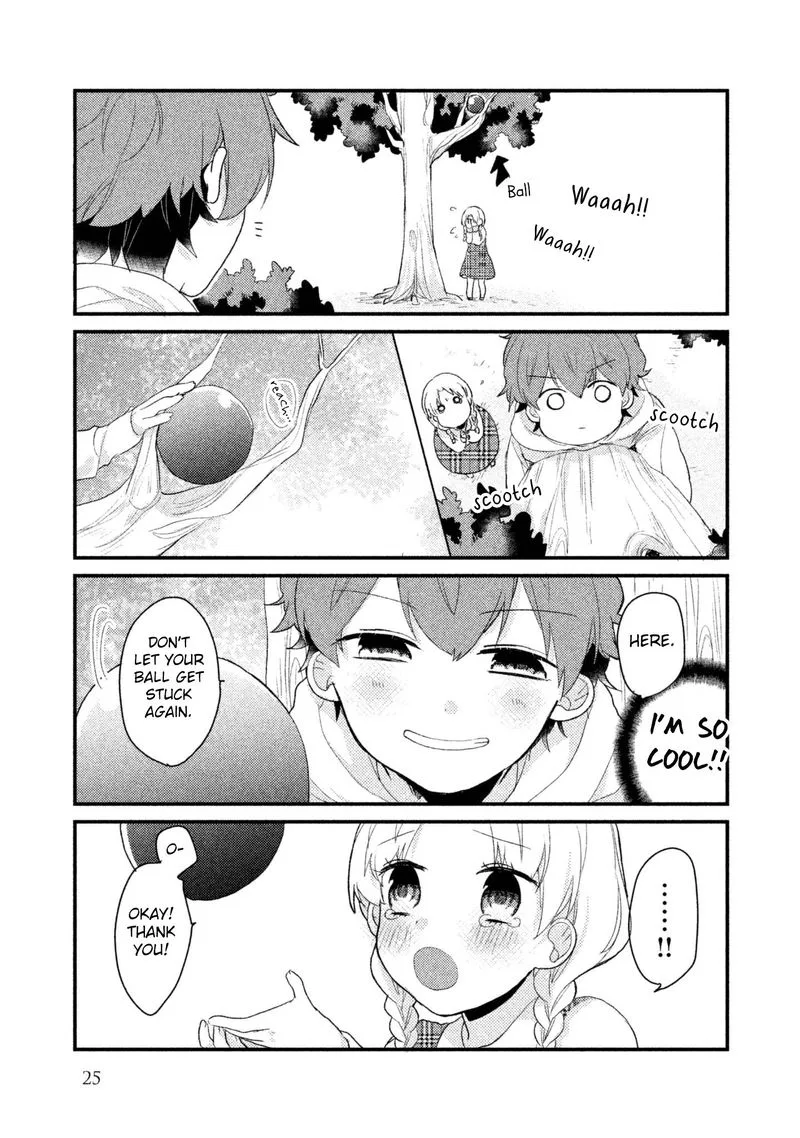 Zense Coupling Chapter 10 page 6