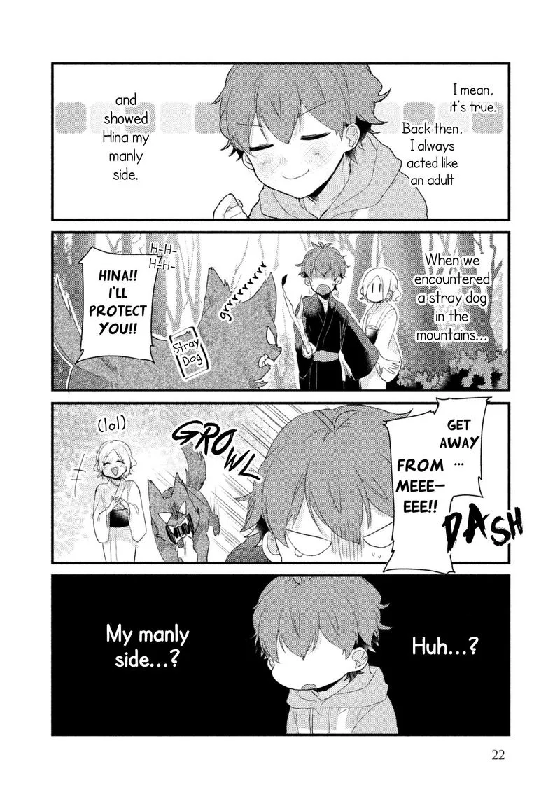 Zense Coupling Chapter 10 page 3