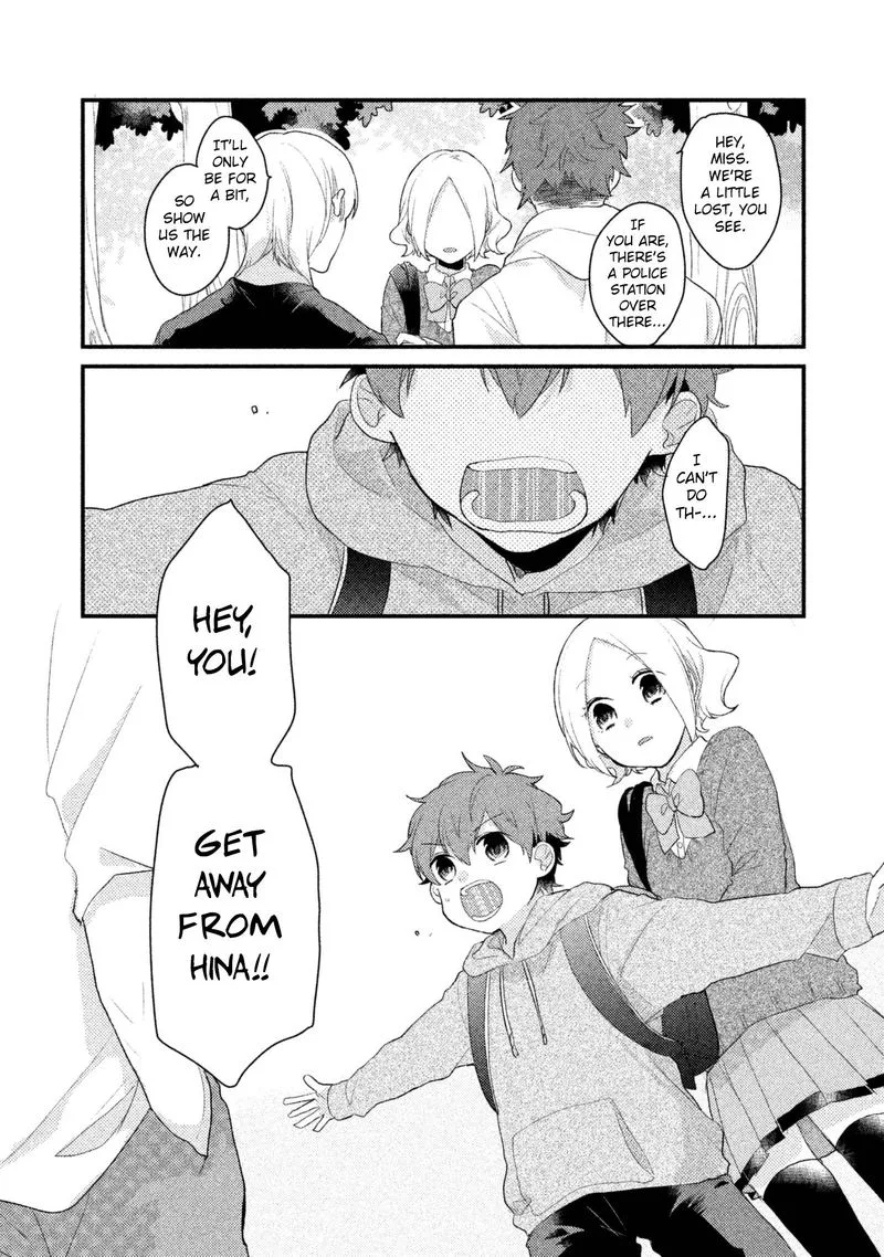 Zense Coupling Chapter 10 page 9